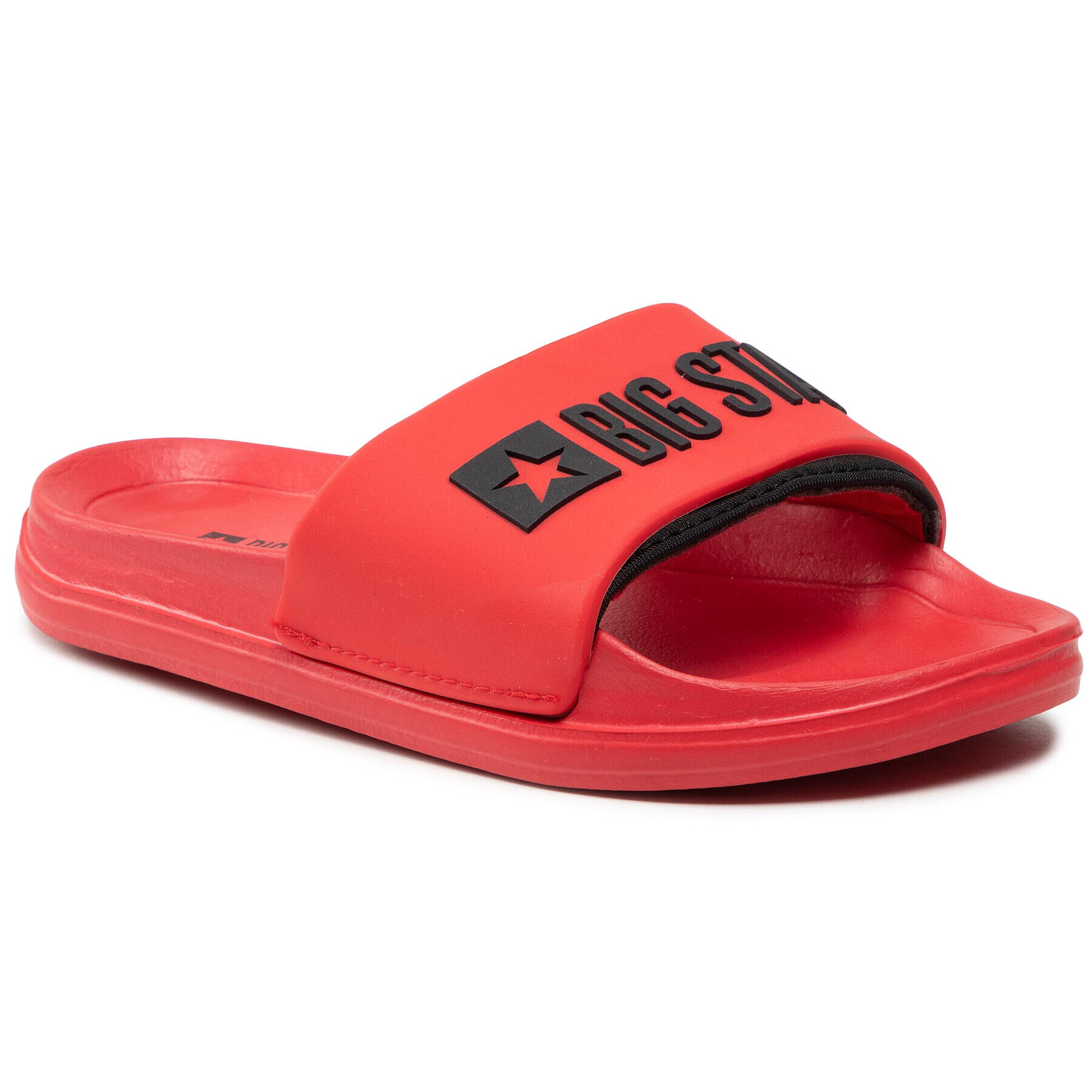 Big Star Shoes Papucs HH374502 Piros - Pepit.hu