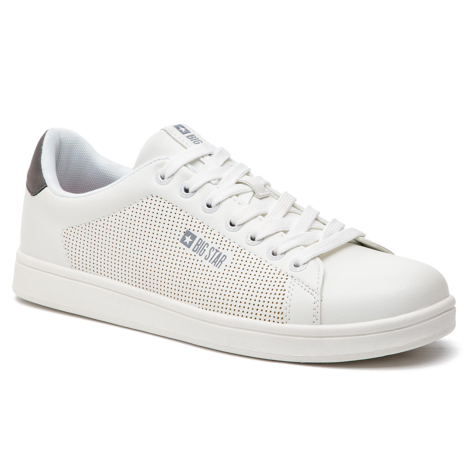 Big Star Shoes Sportcipő DD174392 Fehér - Pepit.hu