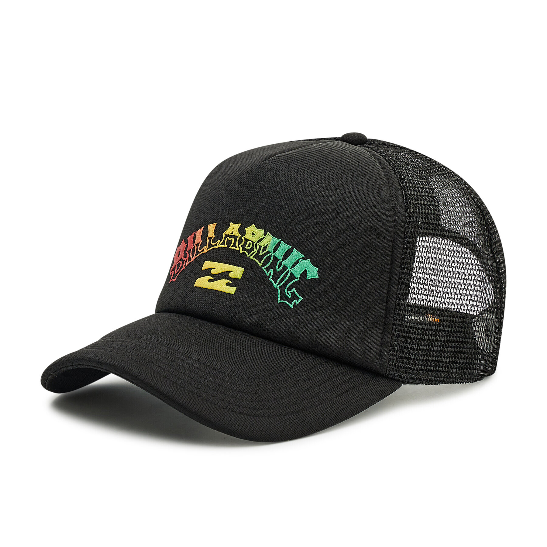 Billabong Baseball sapka Podium Trucker W5CT01BIP1 Fekete - Pepit.hu