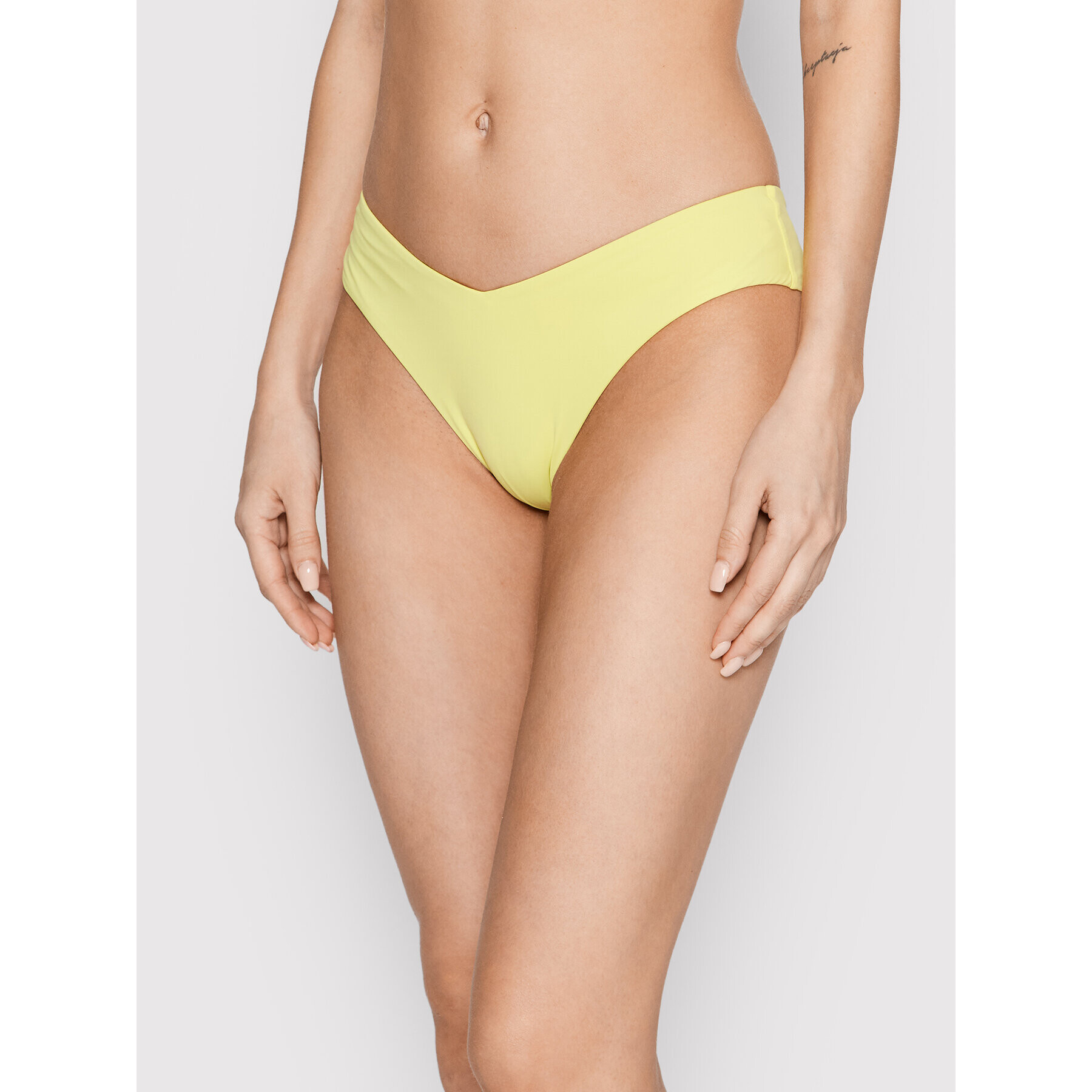 Billabong Bikini alsó S.S Fiji C3SB06 BIP2 Sárga - Pepit.hu