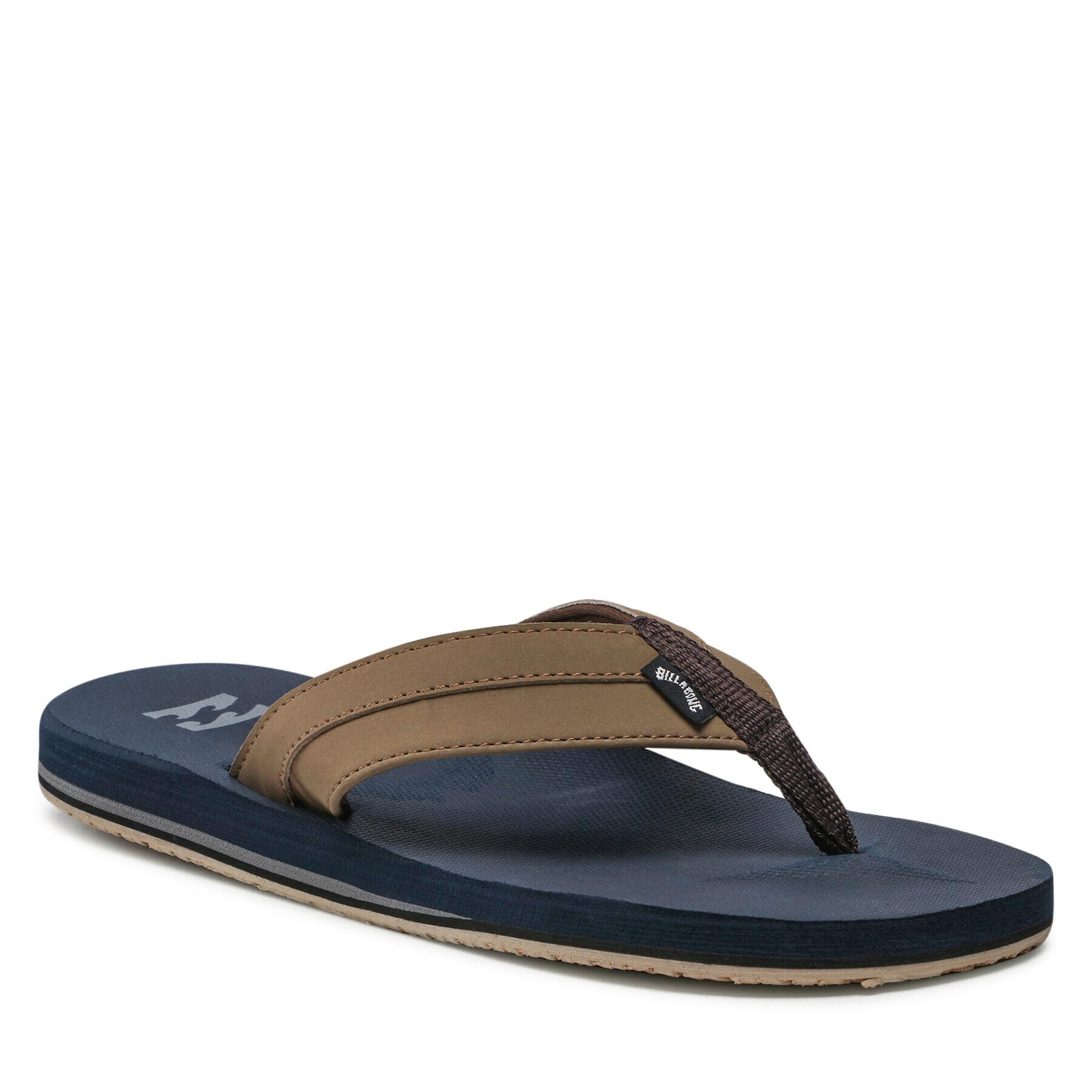 Billabong Flip-flops All Day Impact S5FF10BIP0 Sötétkék - Pepit.hu