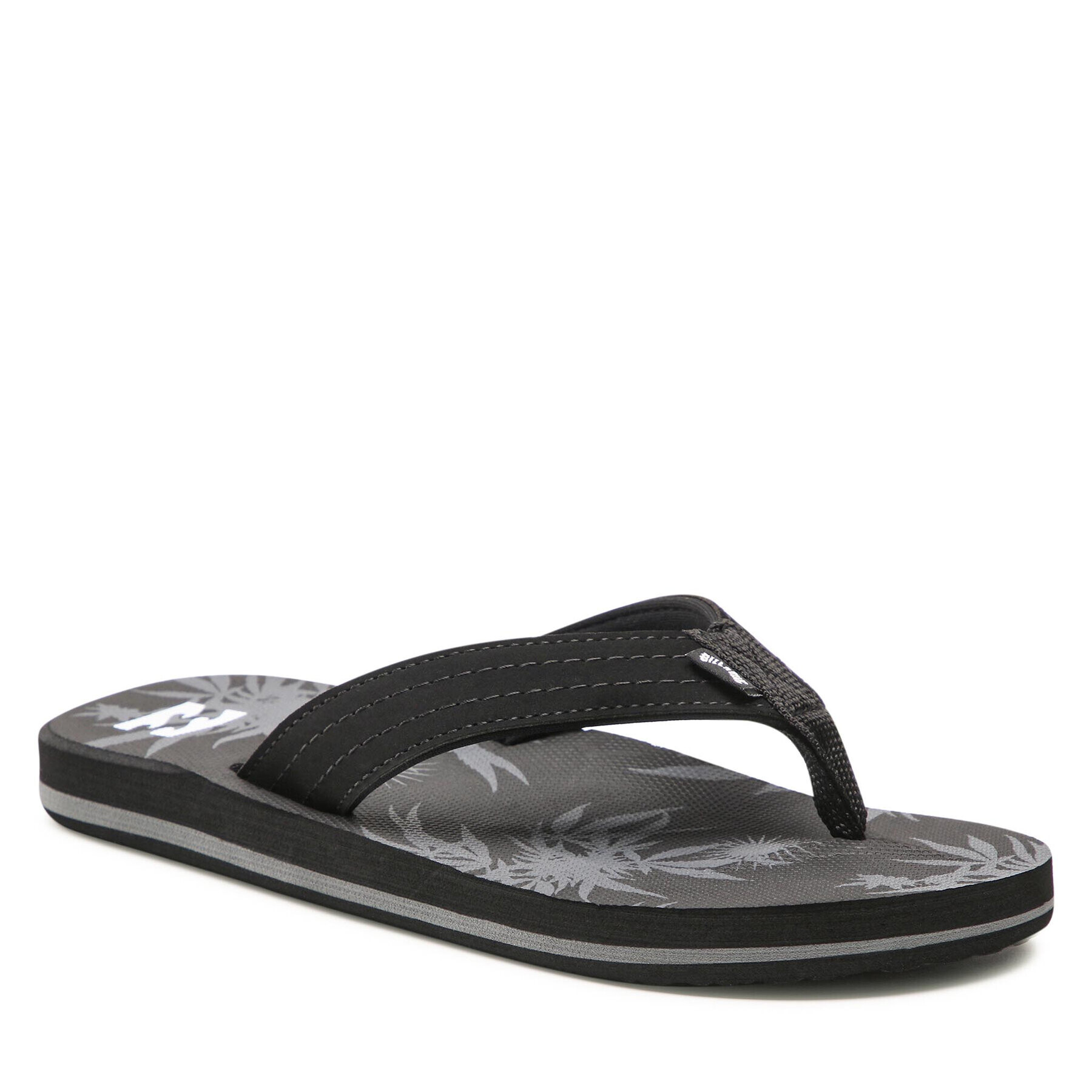 Billabong Flip-flops ALL Day Theme C5FF37BIP2 Fekete - Pepit.hu