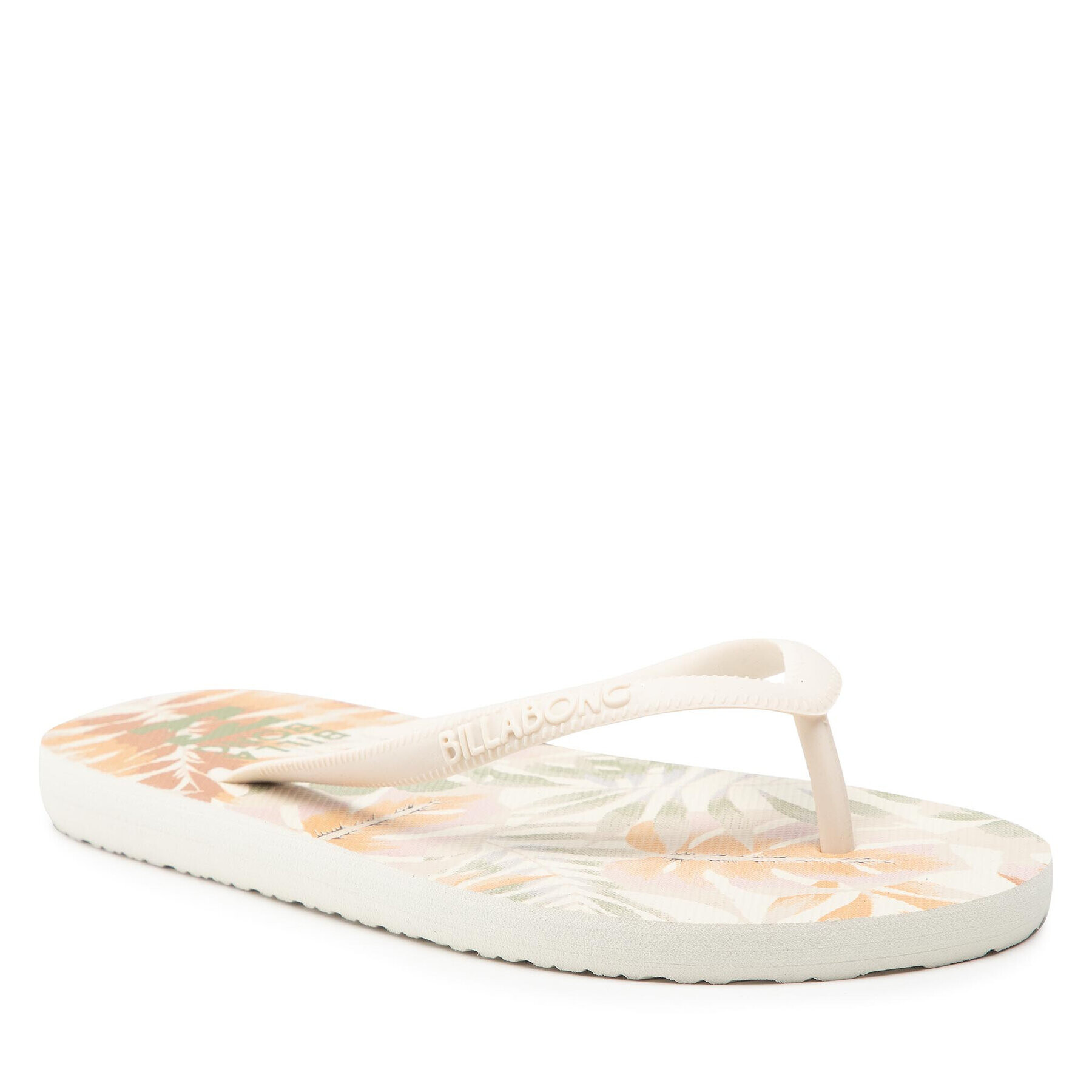 Billabong Flip-flops Dama C9FF12BIP2 Bézs - Pepit.hu