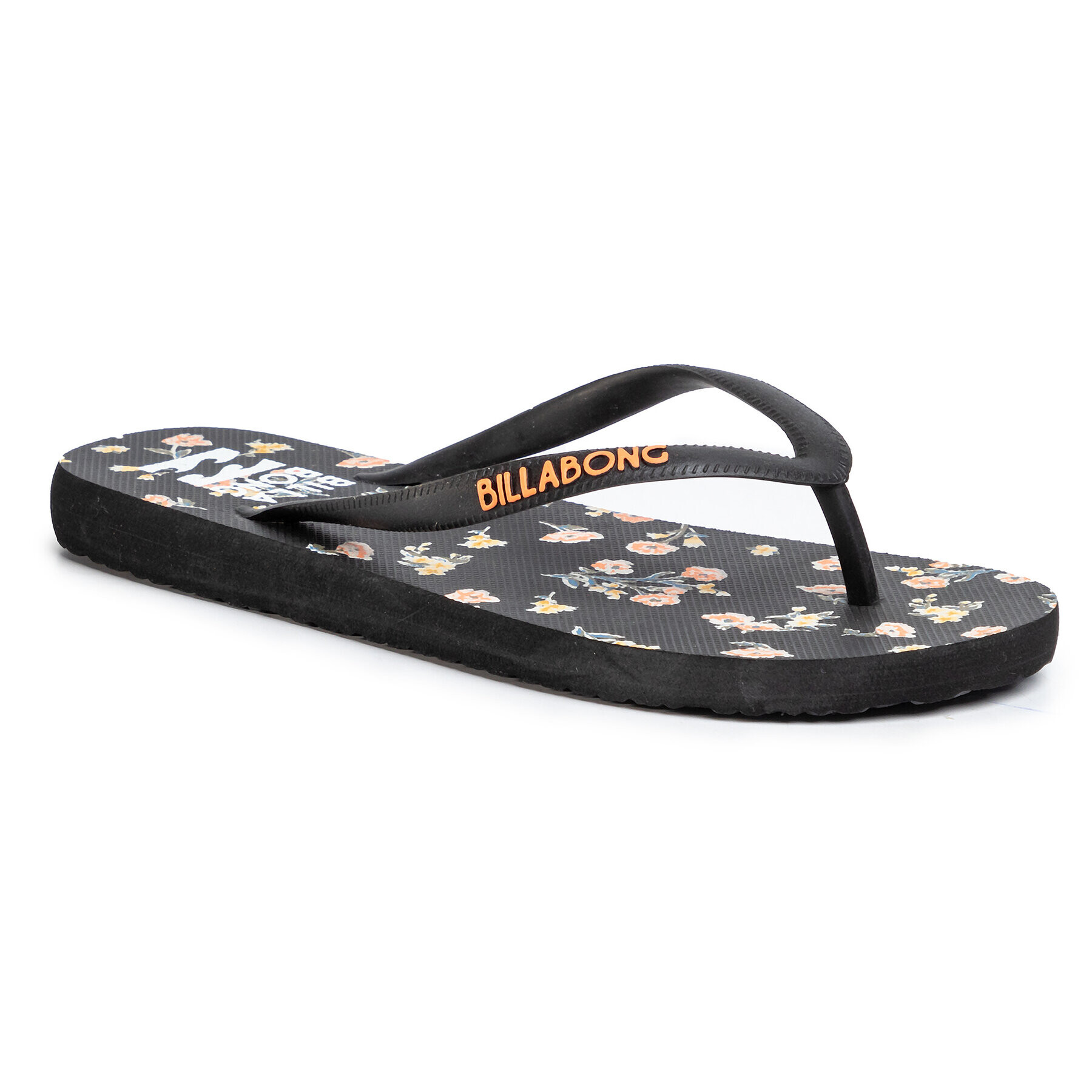 Billabong Flip-flops Dama S9FF02 BIP0 Fekete - Pepit.hu