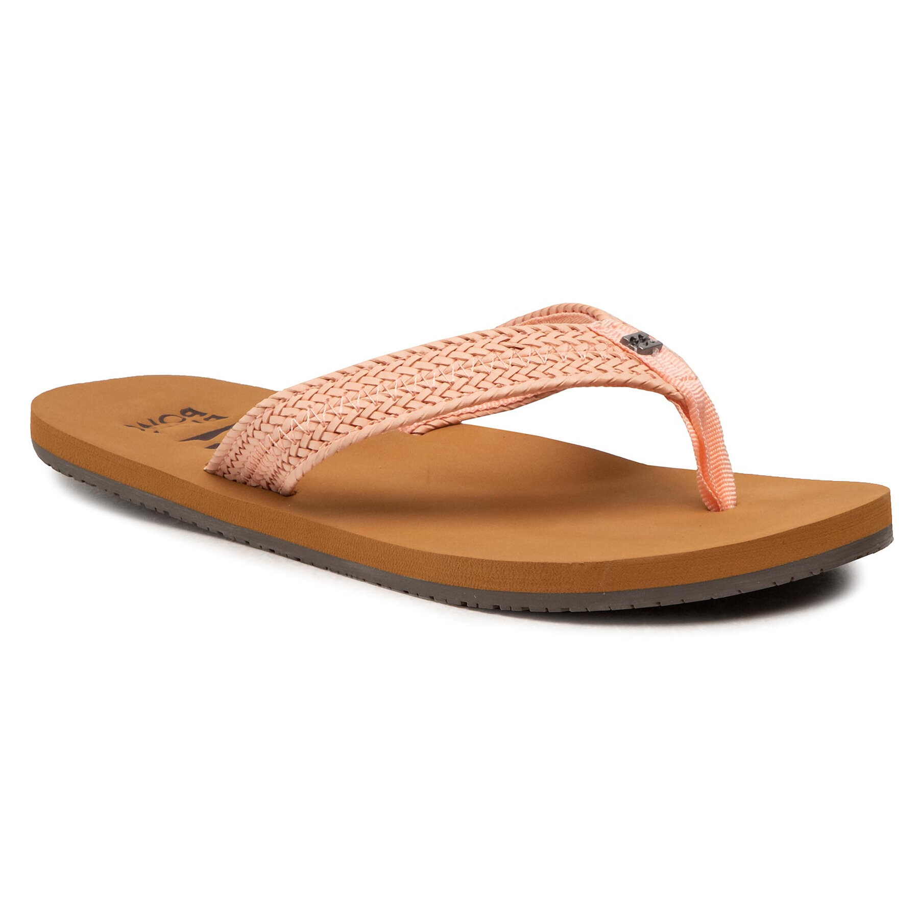 Billabong Flip-flops Kai W9FF16 BIP1 Rózsaszín - Pepit.hu