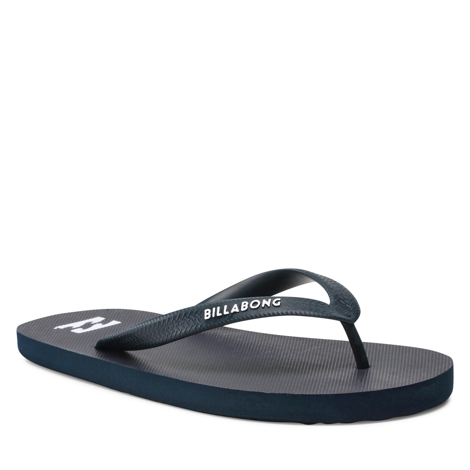 Billabong Flip-flops Tides Solid S5FF01BIP0 Sötétkék - Pepit.hu