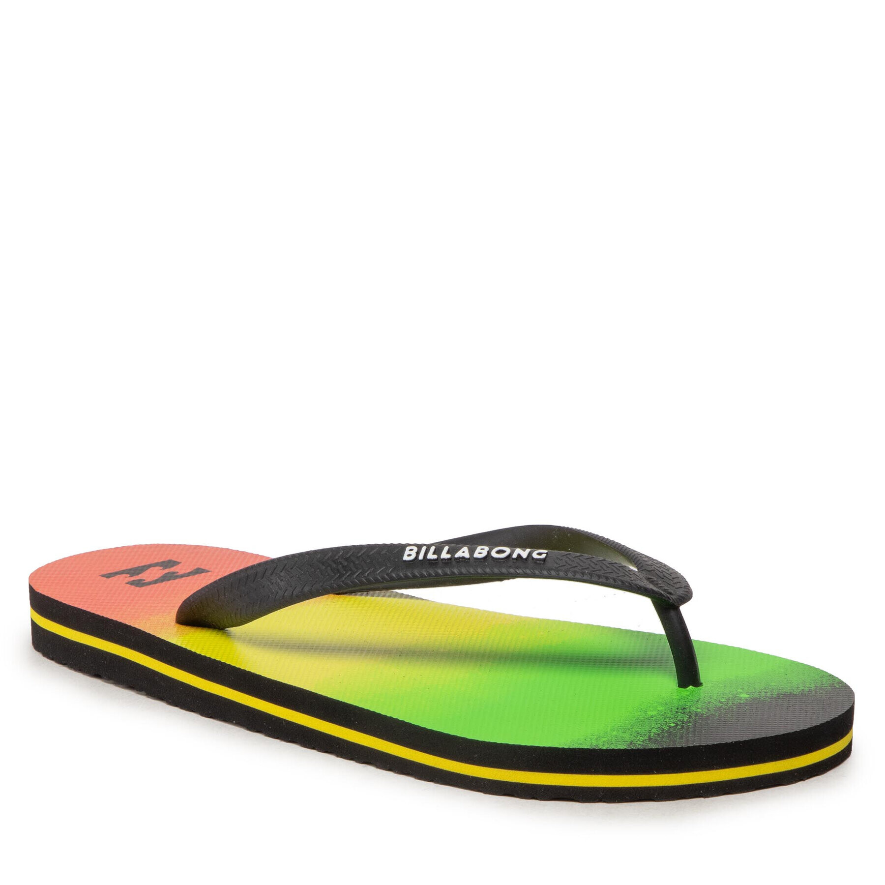 Billabong Flip-flops Todes Fade C5FF25BIP2 Fekete - Pepit.hu