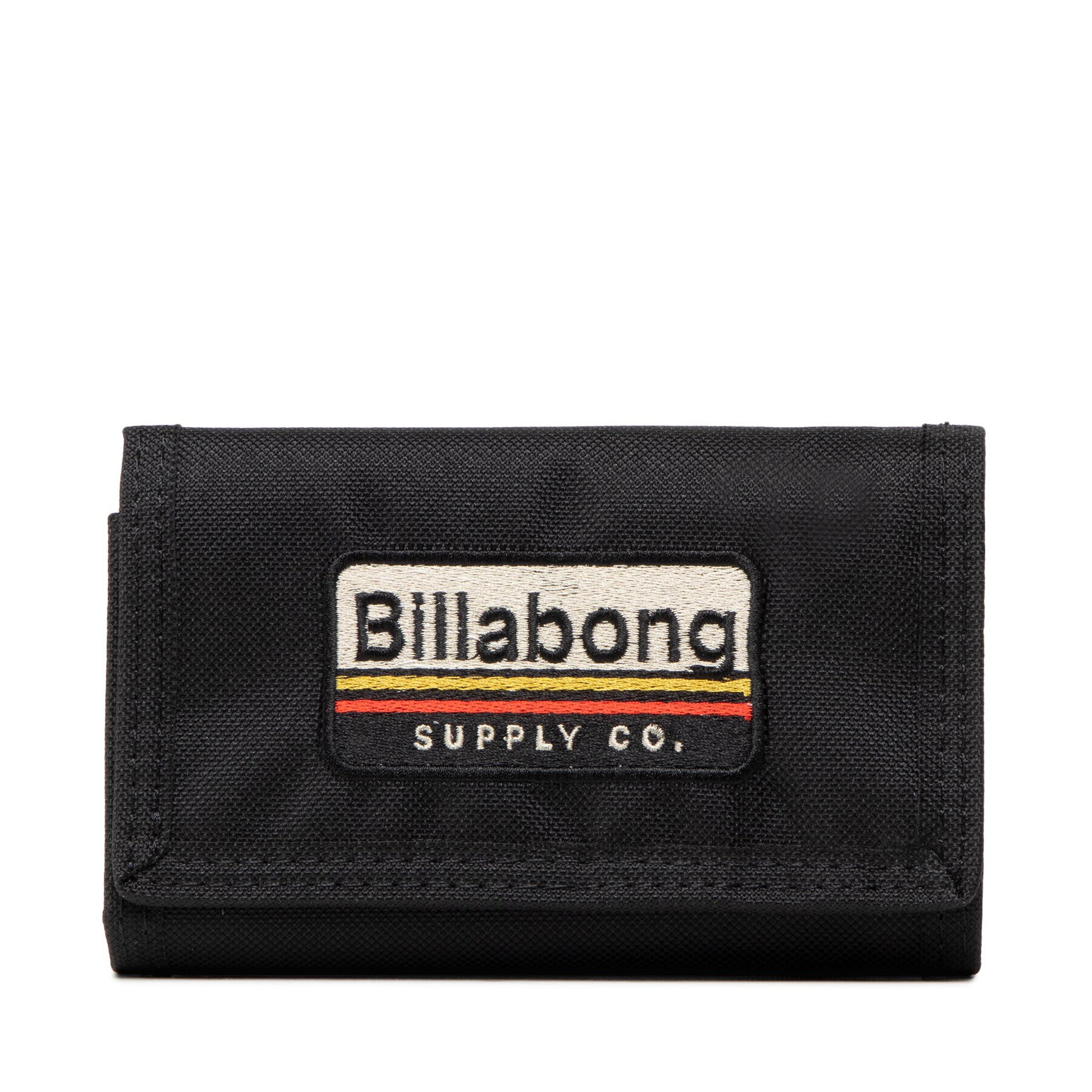 Billabong Nagyméretű férfi pénztárca Walled Lite C5WL04BIP2 Fekete - Pepit.hu