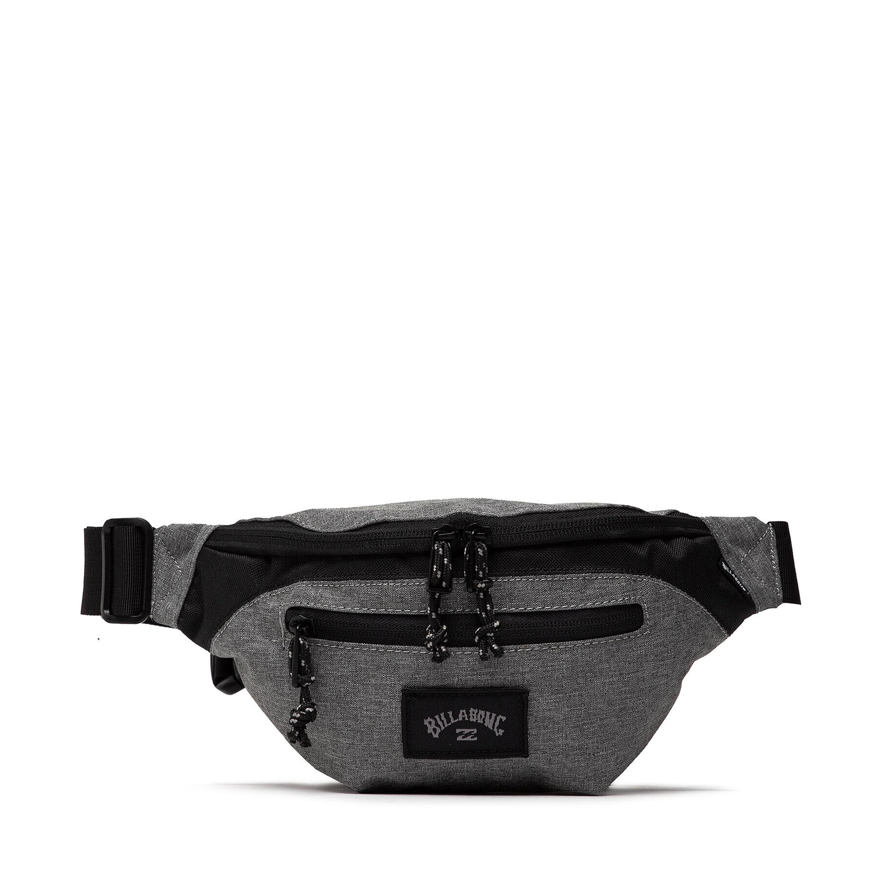 Billabong Övtáska Bali Waistpack F5ES05BIF2 Szürke - Pepit.hu