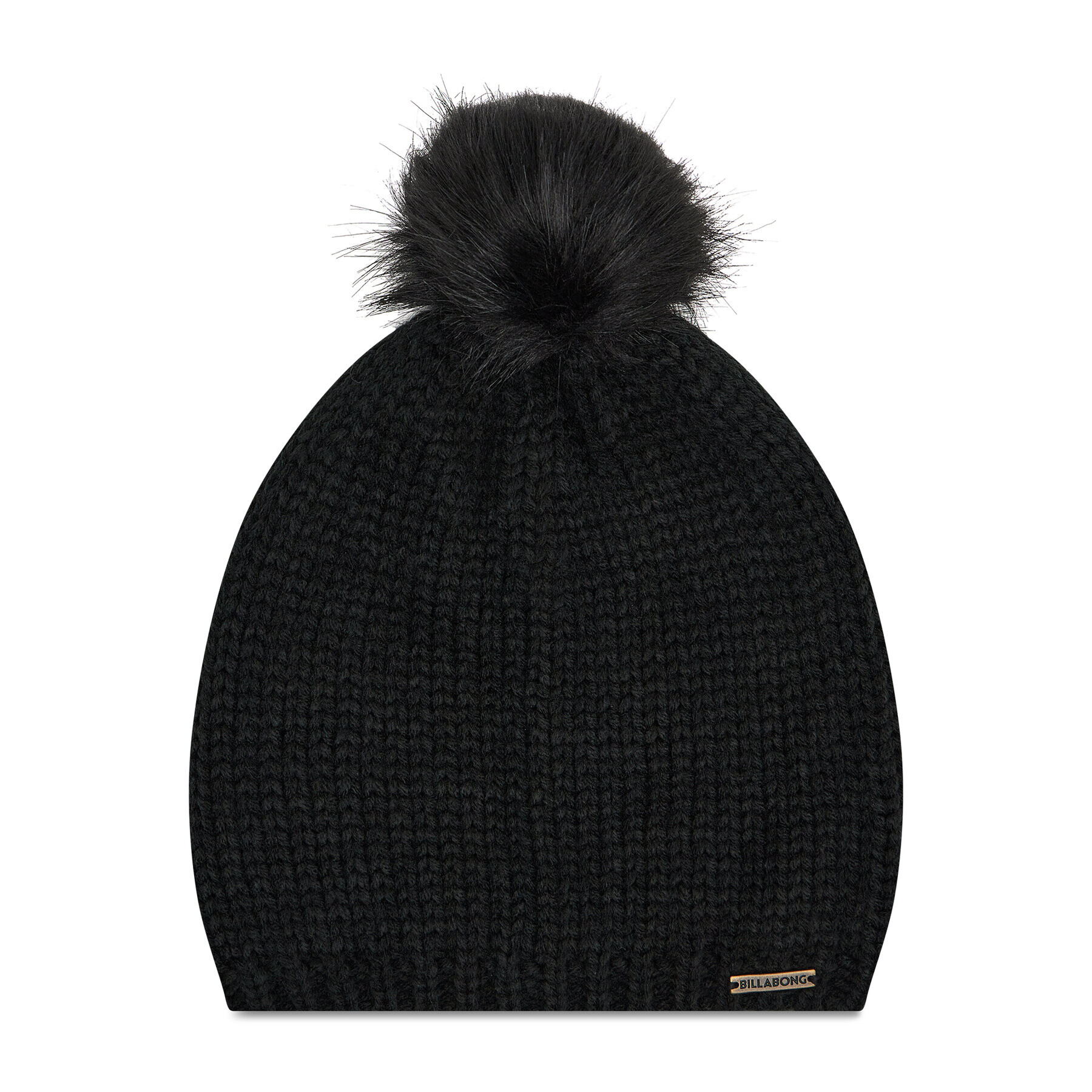 Billabong Sapka Loup Beanie U9BN24BIF0 Fekete - Pepit.hu