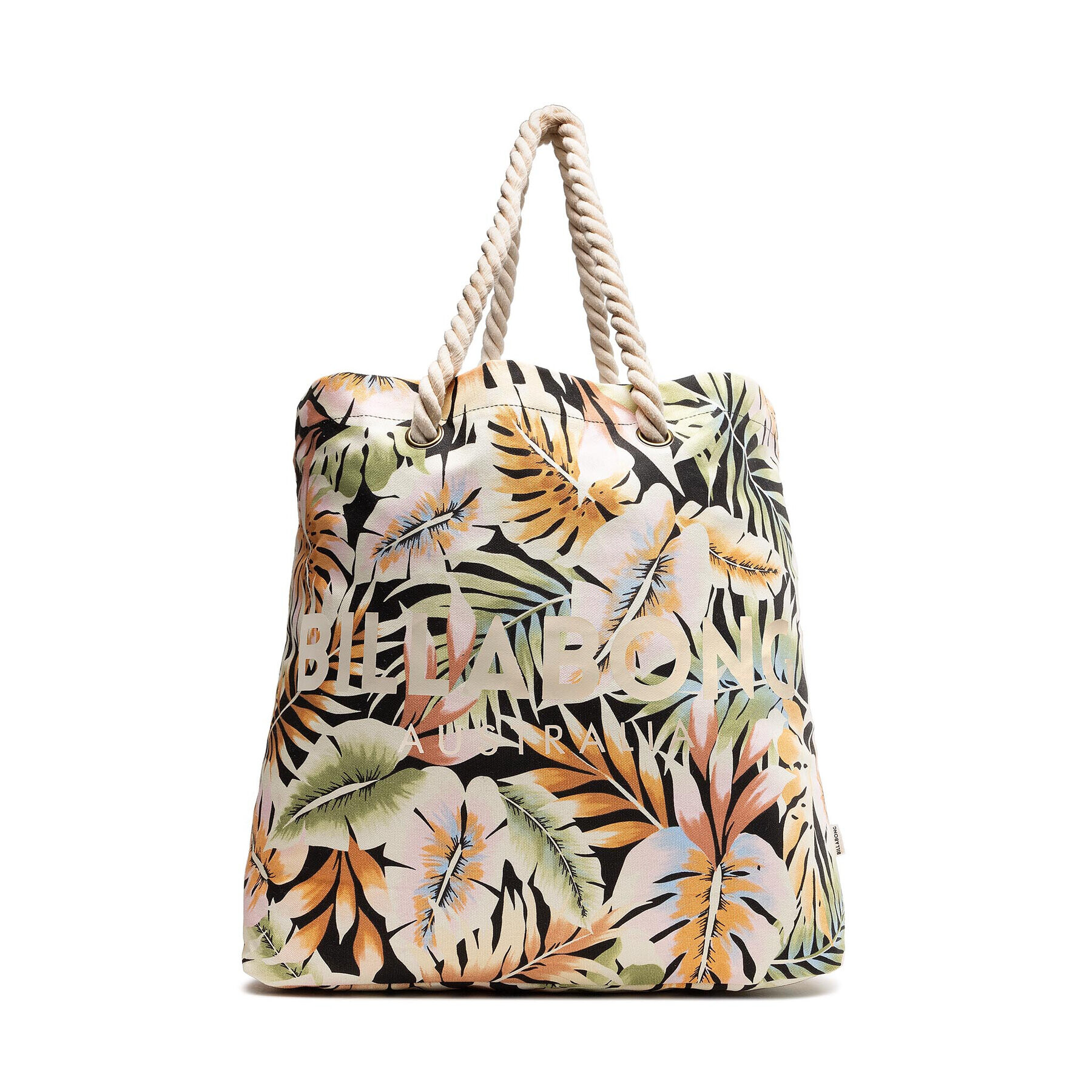 Billabong Táska Essential Bag C9BG15BIP2 Bézs - Pepit.hu