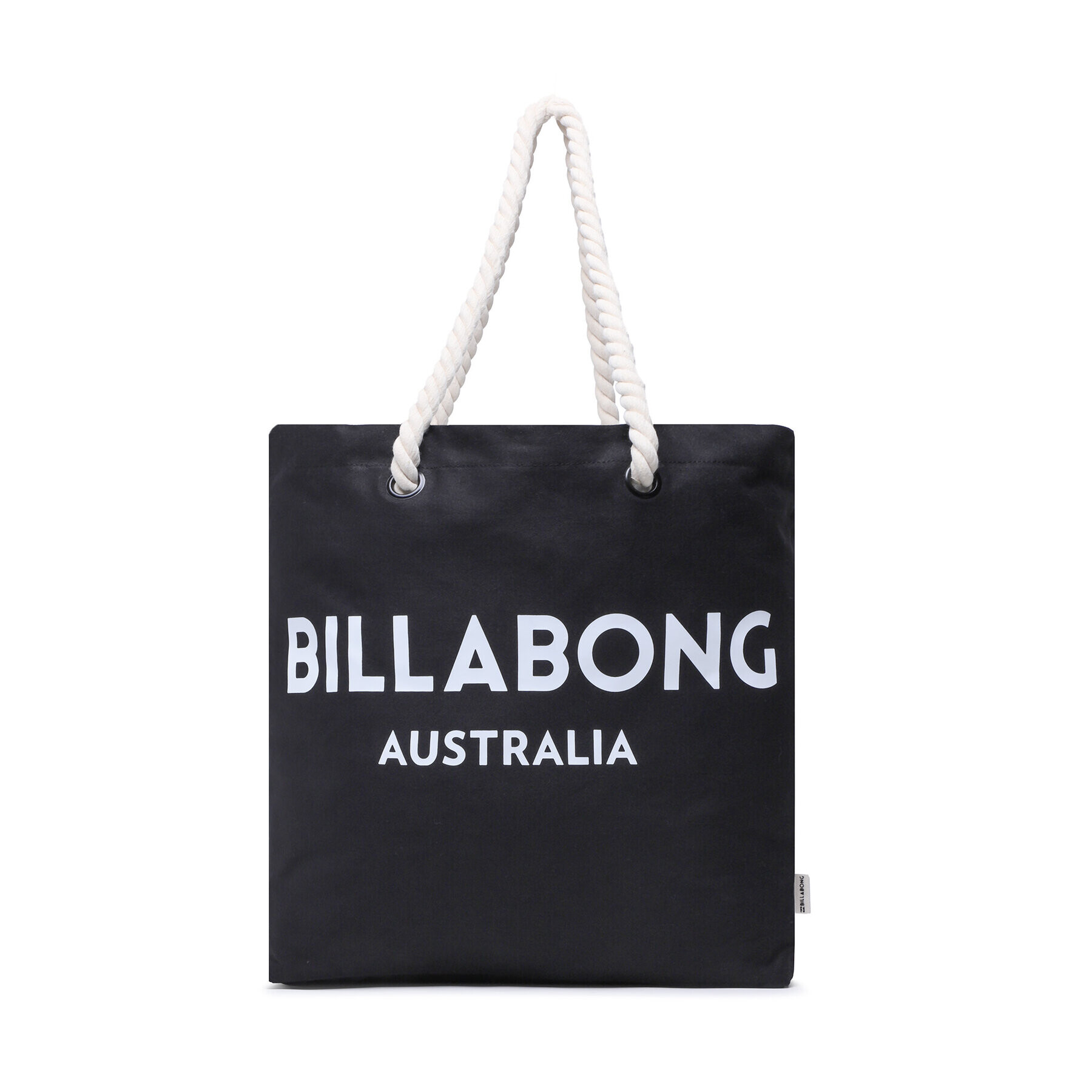 Billabong Táska Essential Beach Bag EBJBT00102 Fekete - Pepit.hu