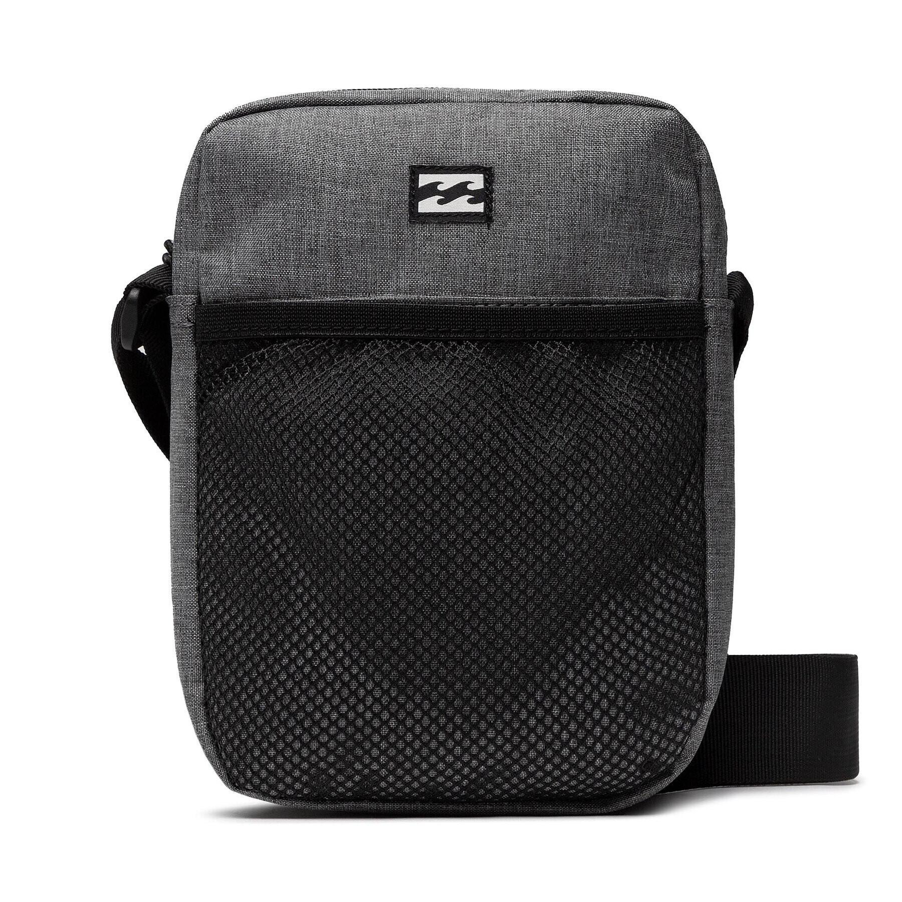 Billabong Válltáska Boulevard Satchel U5SA01BIF0 Szürke - Pepit.hu