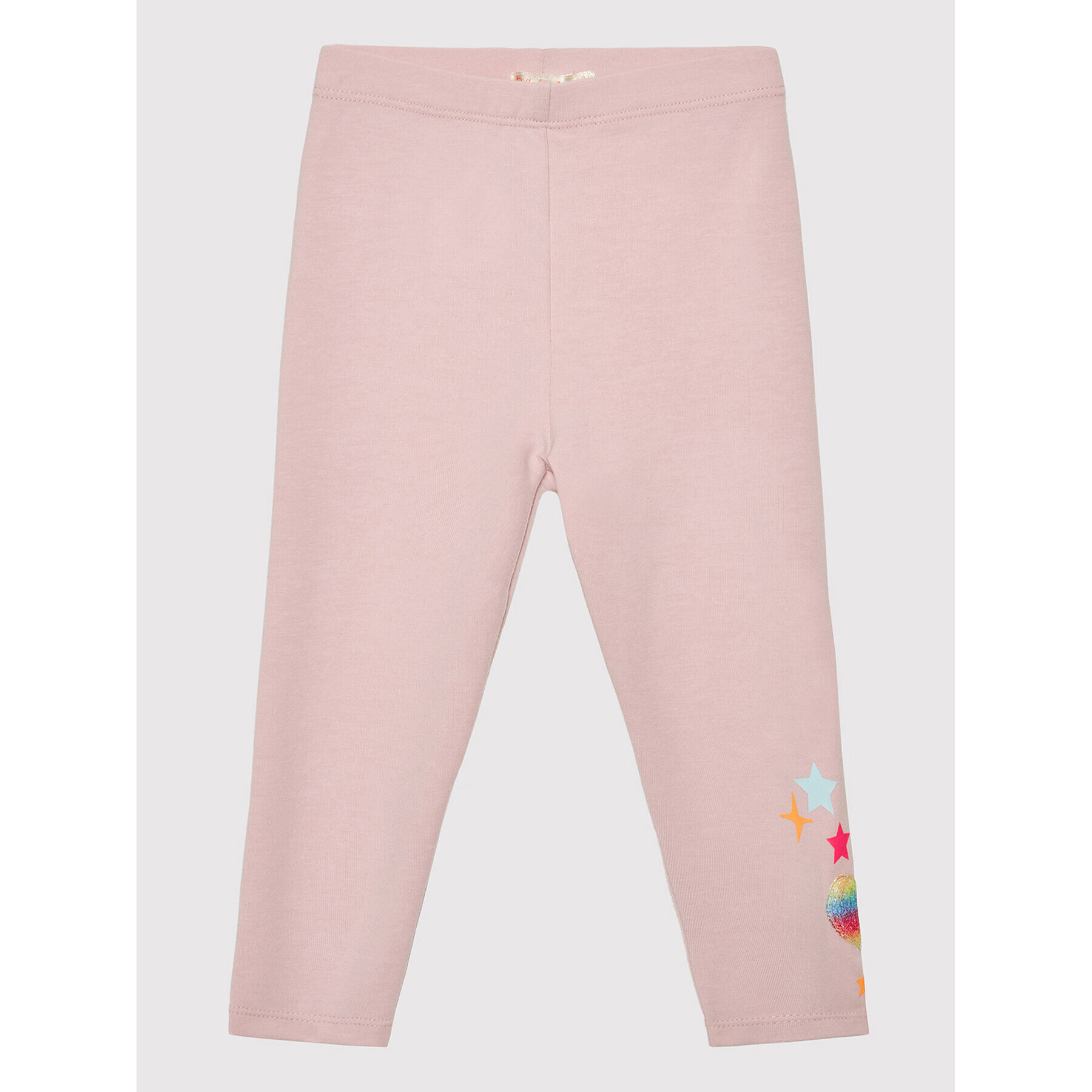 Billieblush Leggings U14475 Rózsaszín Slim Fit - Pepit.hu