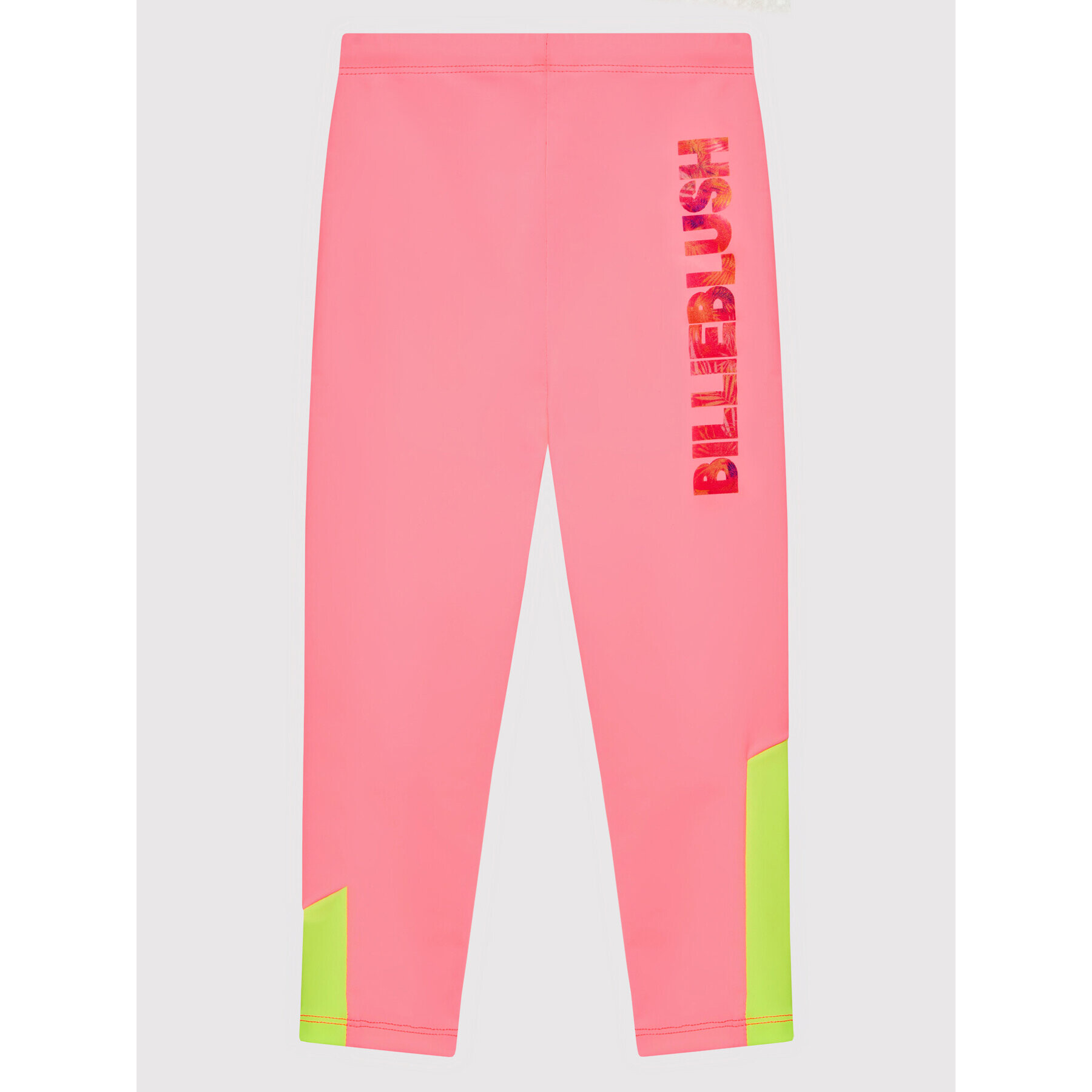 Billieblush Leggings U14477 Rózsaszín Slim Fit - Pepit.hu