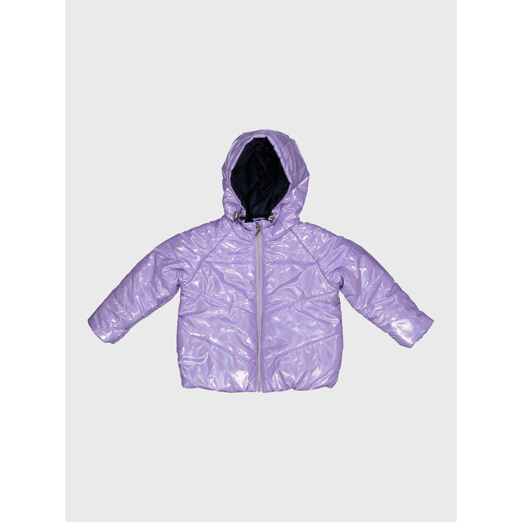 Birba Trybeyond Pehelykabát 999 57496 00 D Lila Regular Fit - Pepit.hu