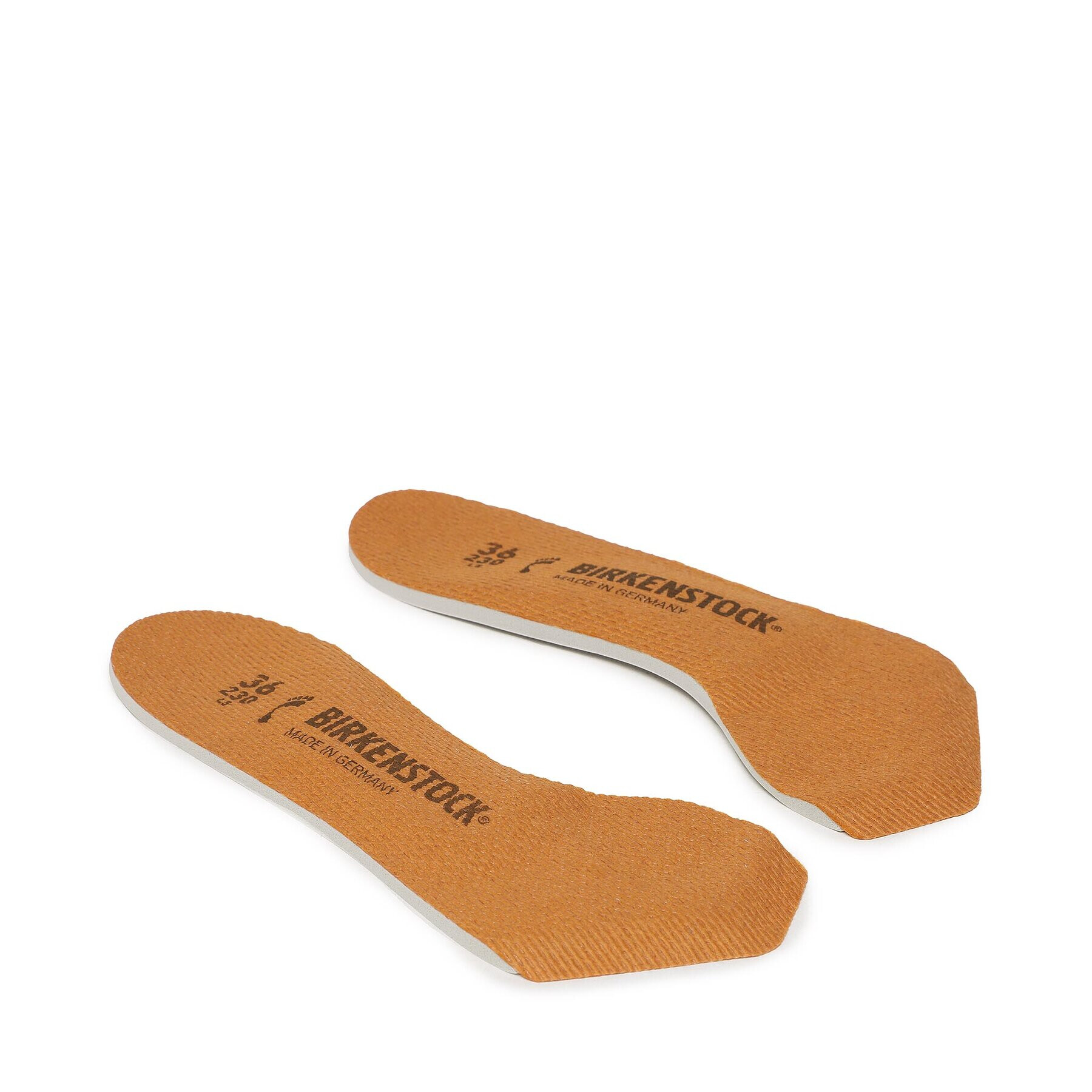 Birkenstock Betétek Birko Tex Insole 1001270 Barna - Pepit.hu