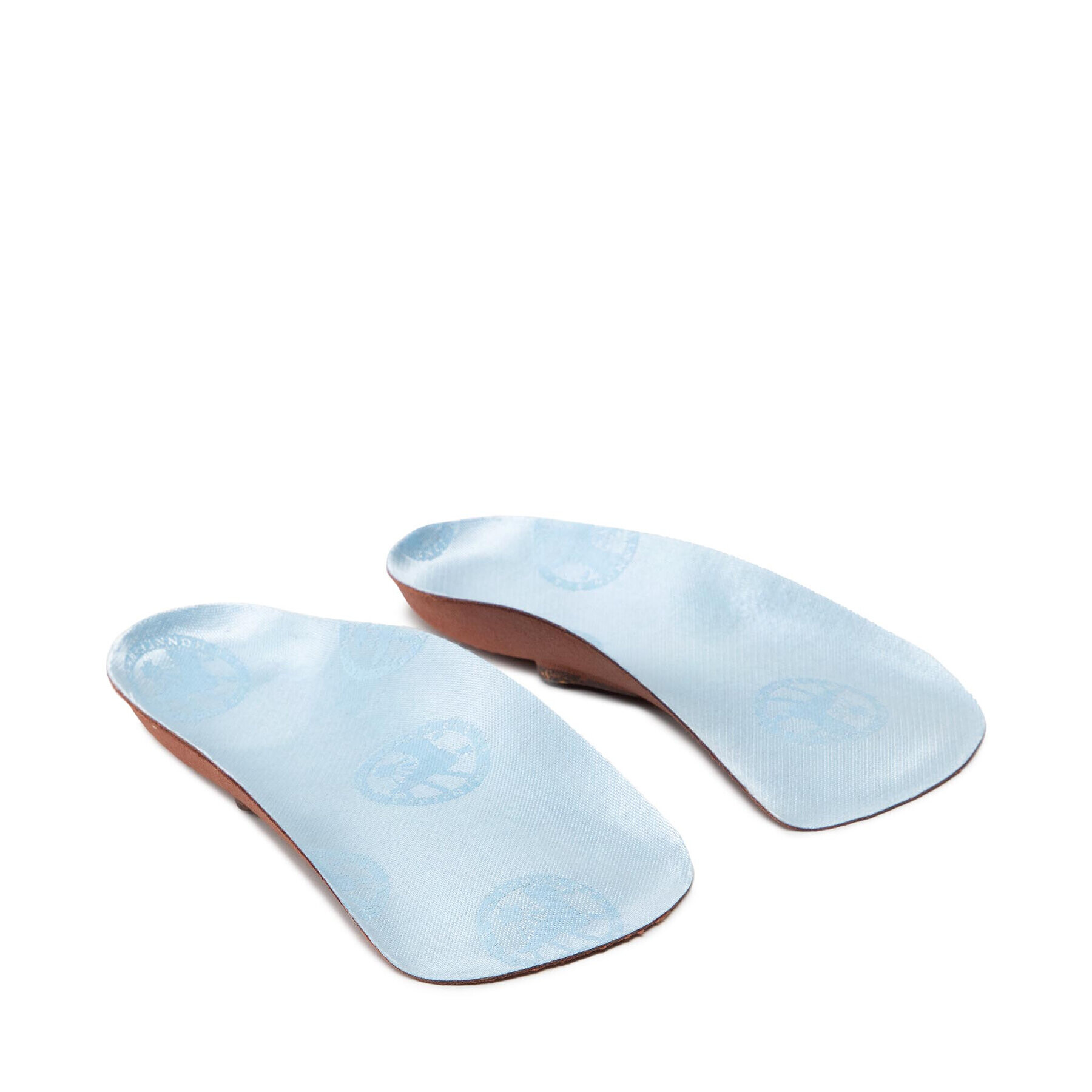 Birkenstock Betétek Blue Footbed Sport 1001174 Kék - Pepit.hu