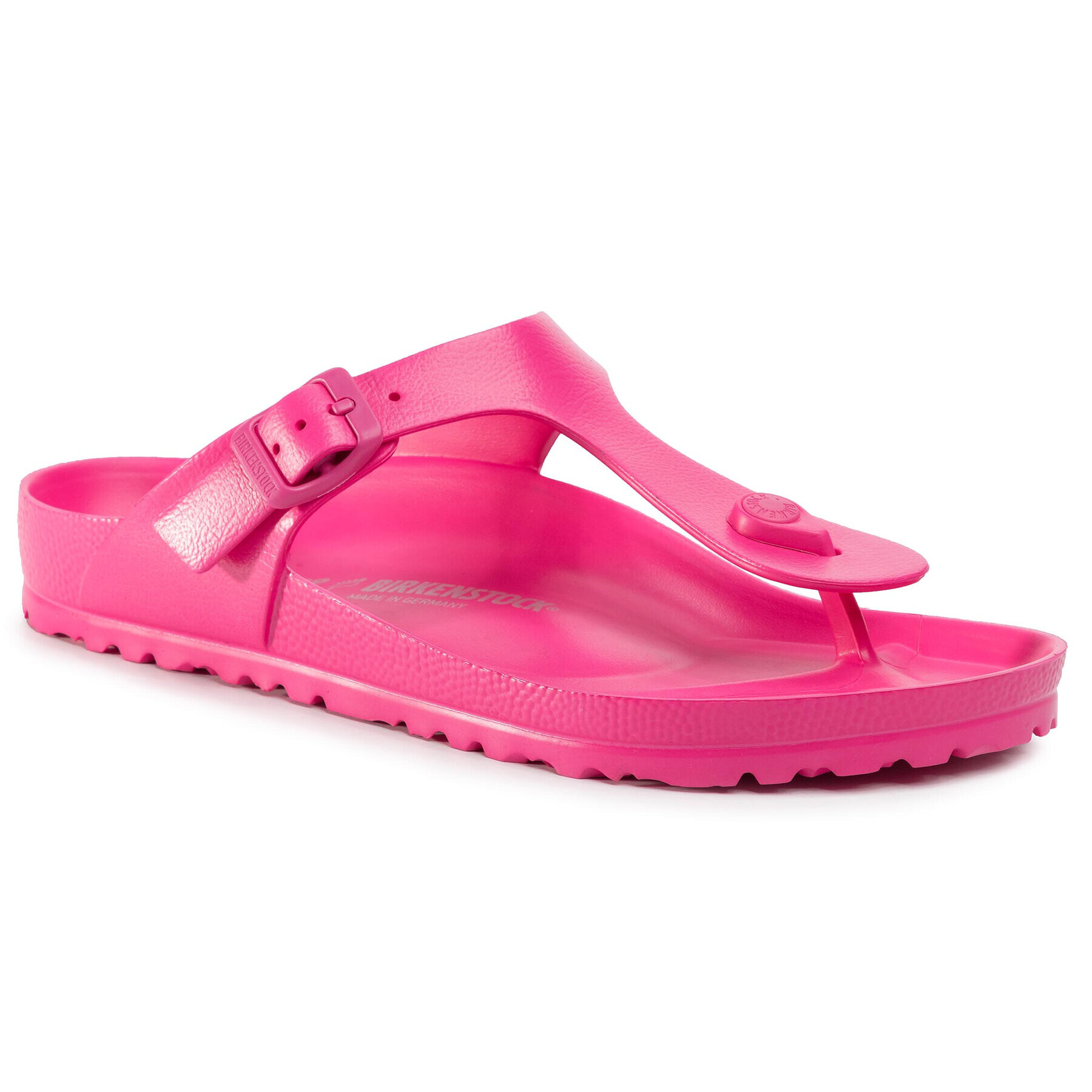 Birkenstock Flip-flops Gizeh 1015472 Rózsaszín - Pepit.hu