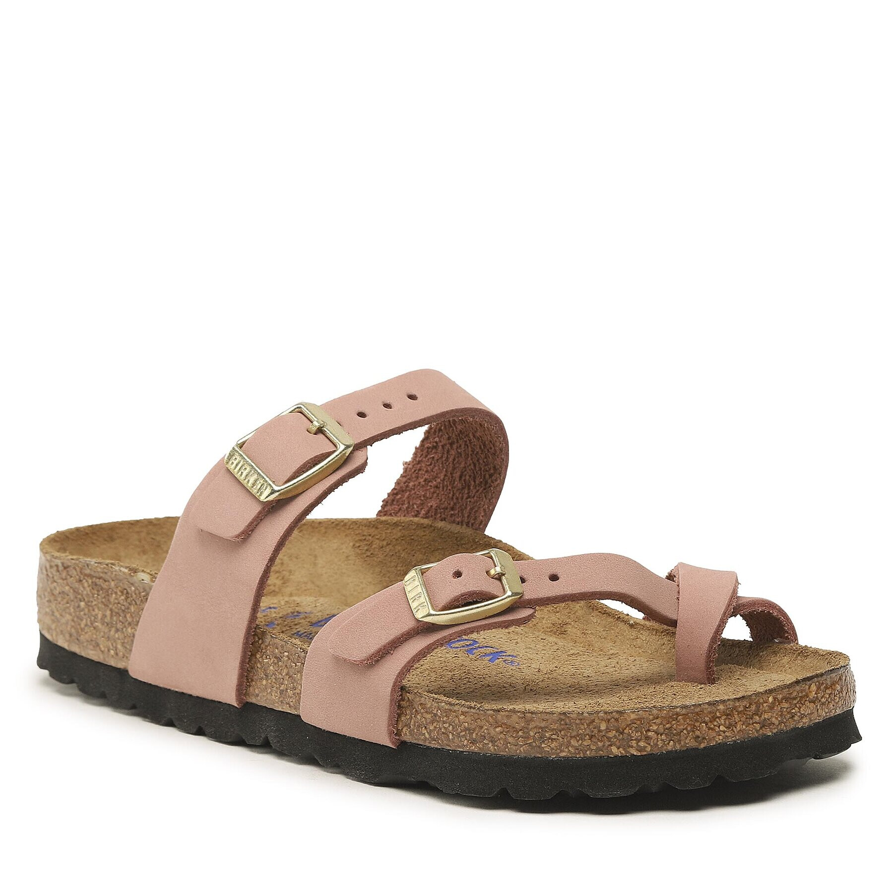 Birkenstock Flip-flops Mayari 1024049 Rózsaszín - Pepit.hu