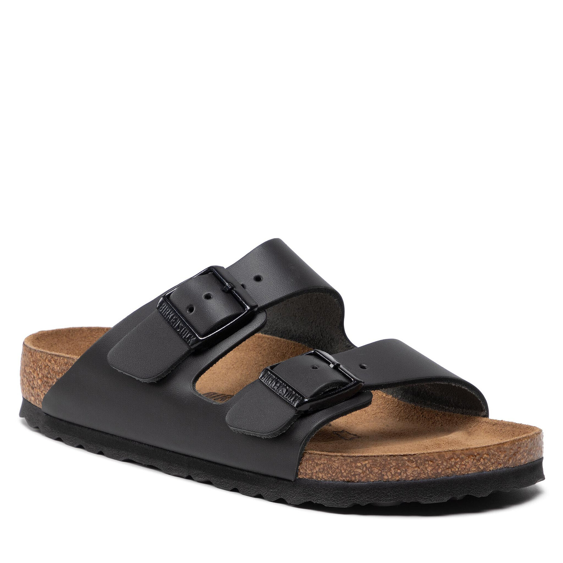 Birkenstock Papucs Arizona 0051193 Fekete - Pepit.hu