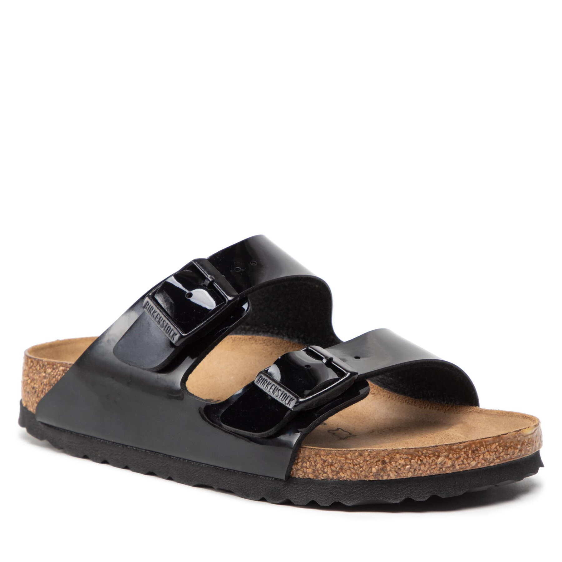 Birkenstock Papucs Arizona 1005292 Fekete - Pepit.hu