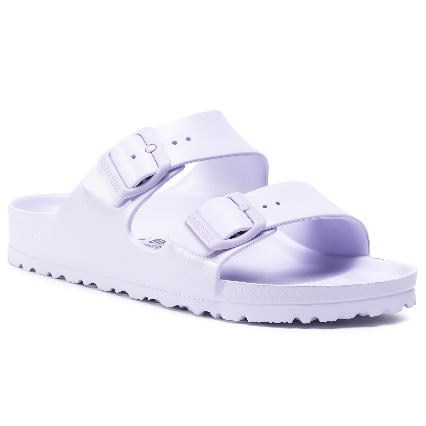 Birkenstock Papucs Arizona 1017046 Lila - Pepit.hu