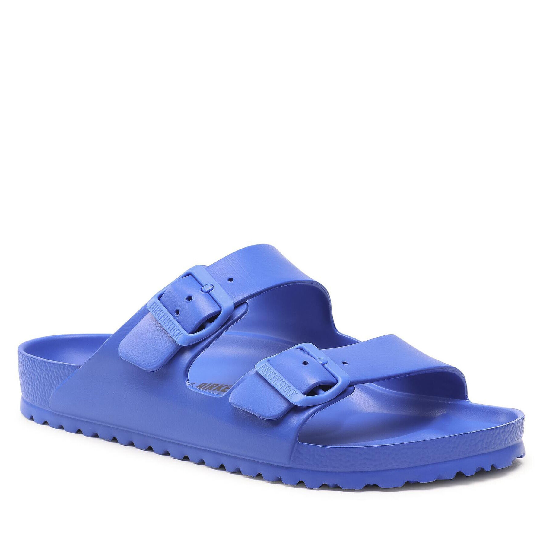 Birkenstock Papucs Arizona 1019100 Kék - Pepit.hu