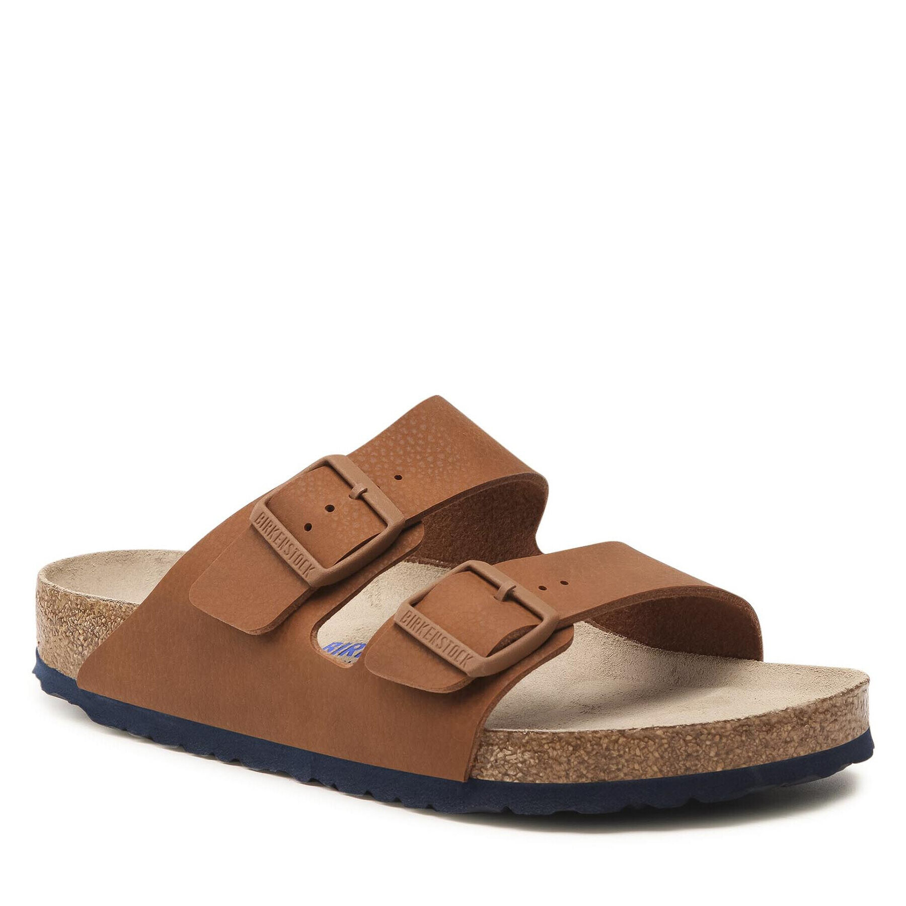 Birkenstock Papucs Arizona 1020442 Barna - Pepit.hu