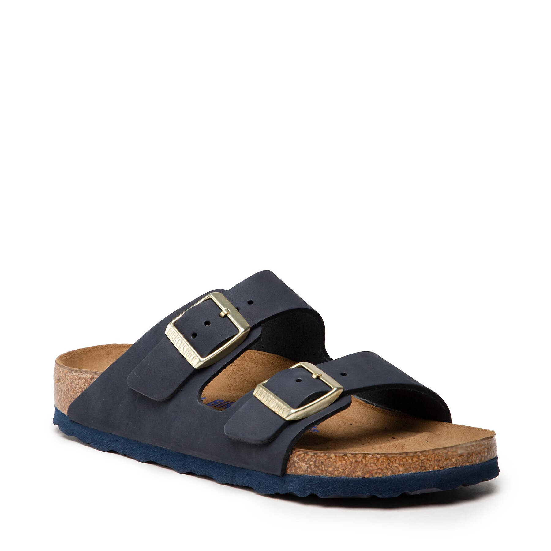 Birkenstock Papucs Arizona 1020587 Sötétkék - Pepit.hu