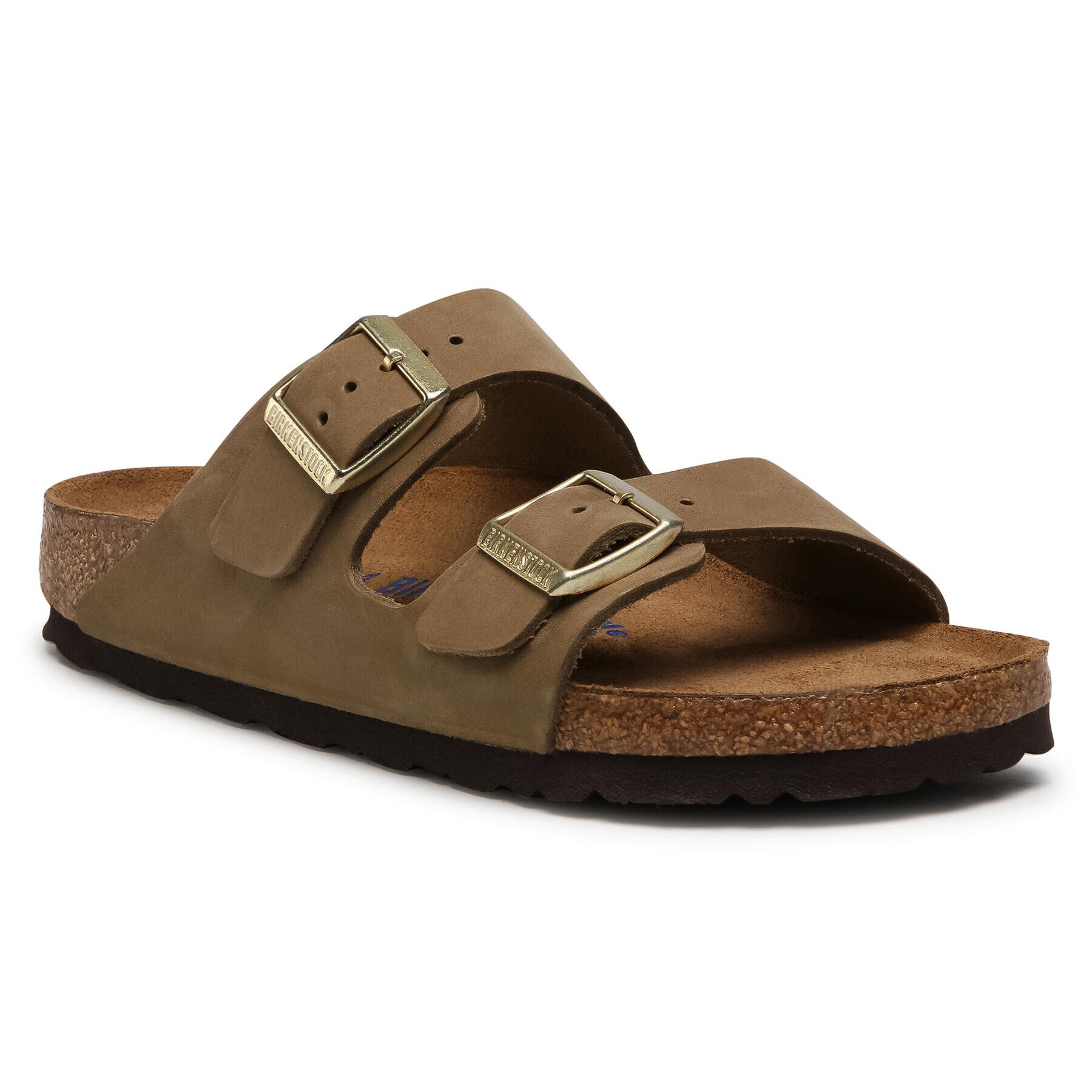 Birkenstock Papucs Arizona Bs 1018998 Zöld - Pepit.hu