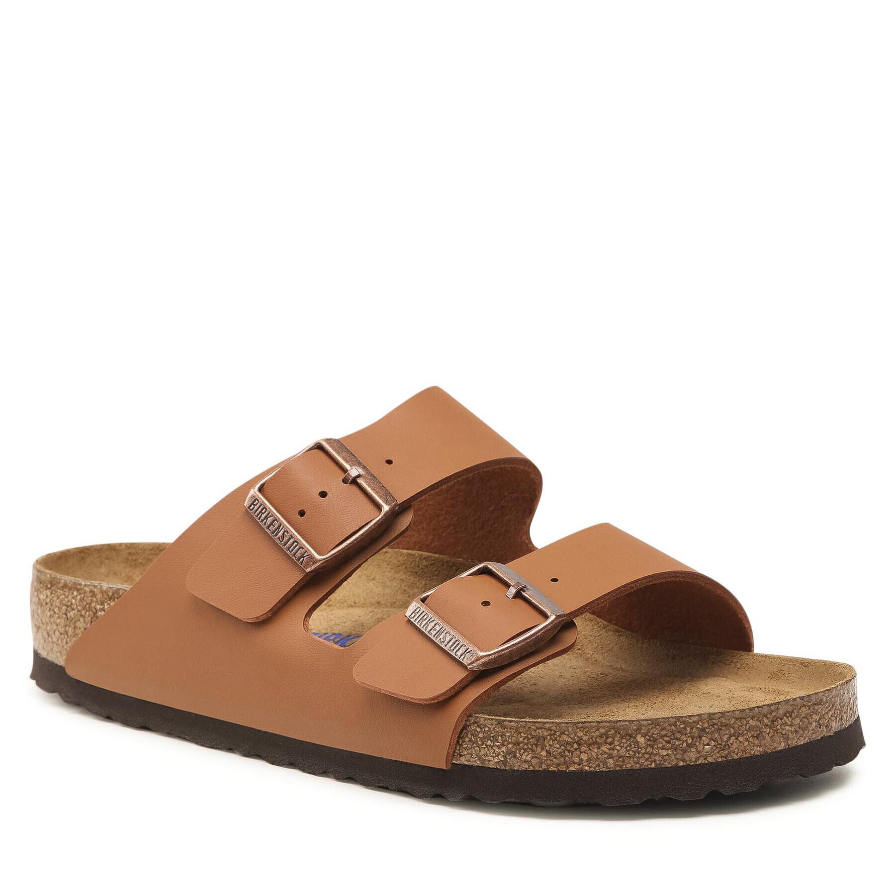 Birkenstock Papucs Arizona Bs 1019067 Barna - Pepit.hu