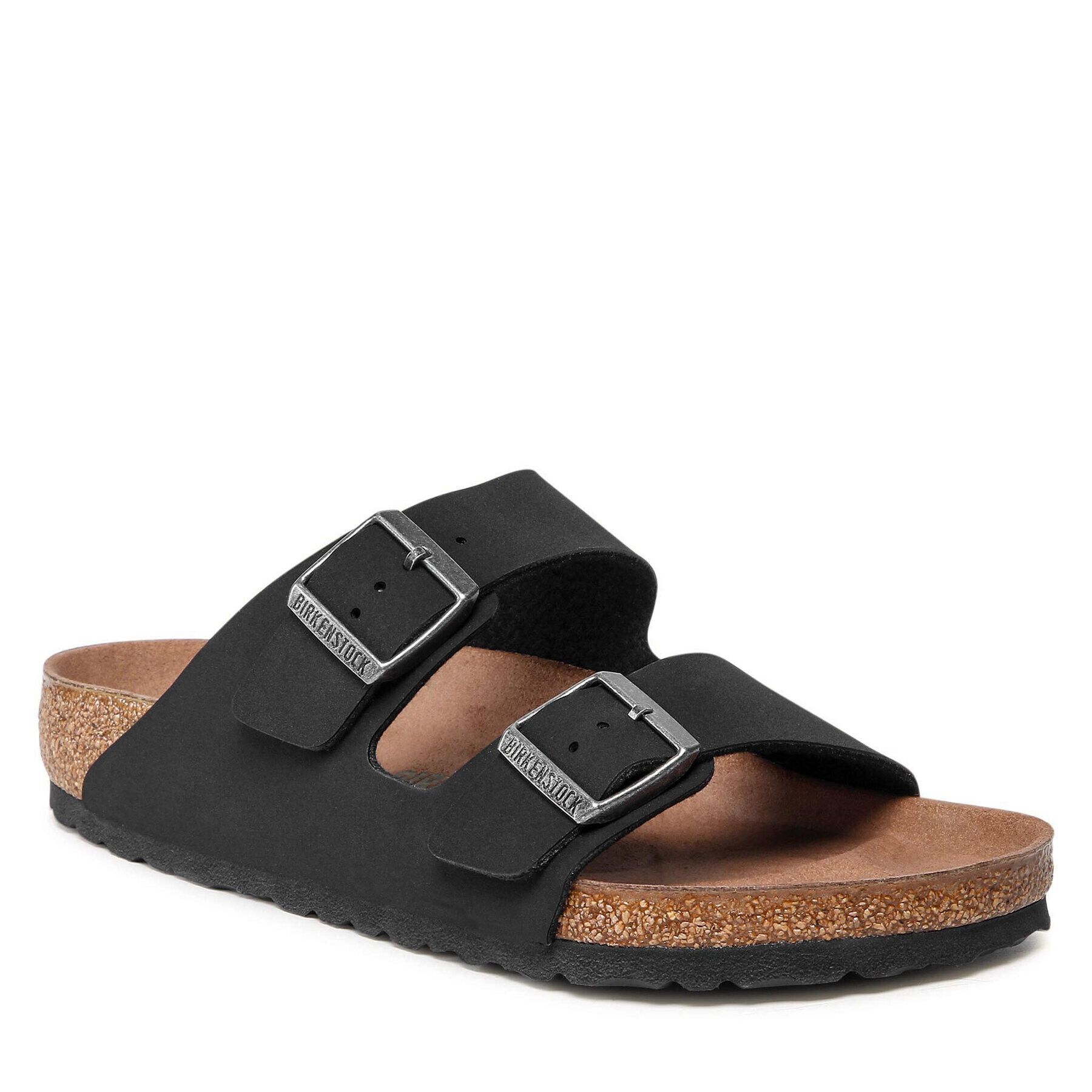 Birkenstock Papucs Arizona Bs 1019115 Fekete - Pepit.hu