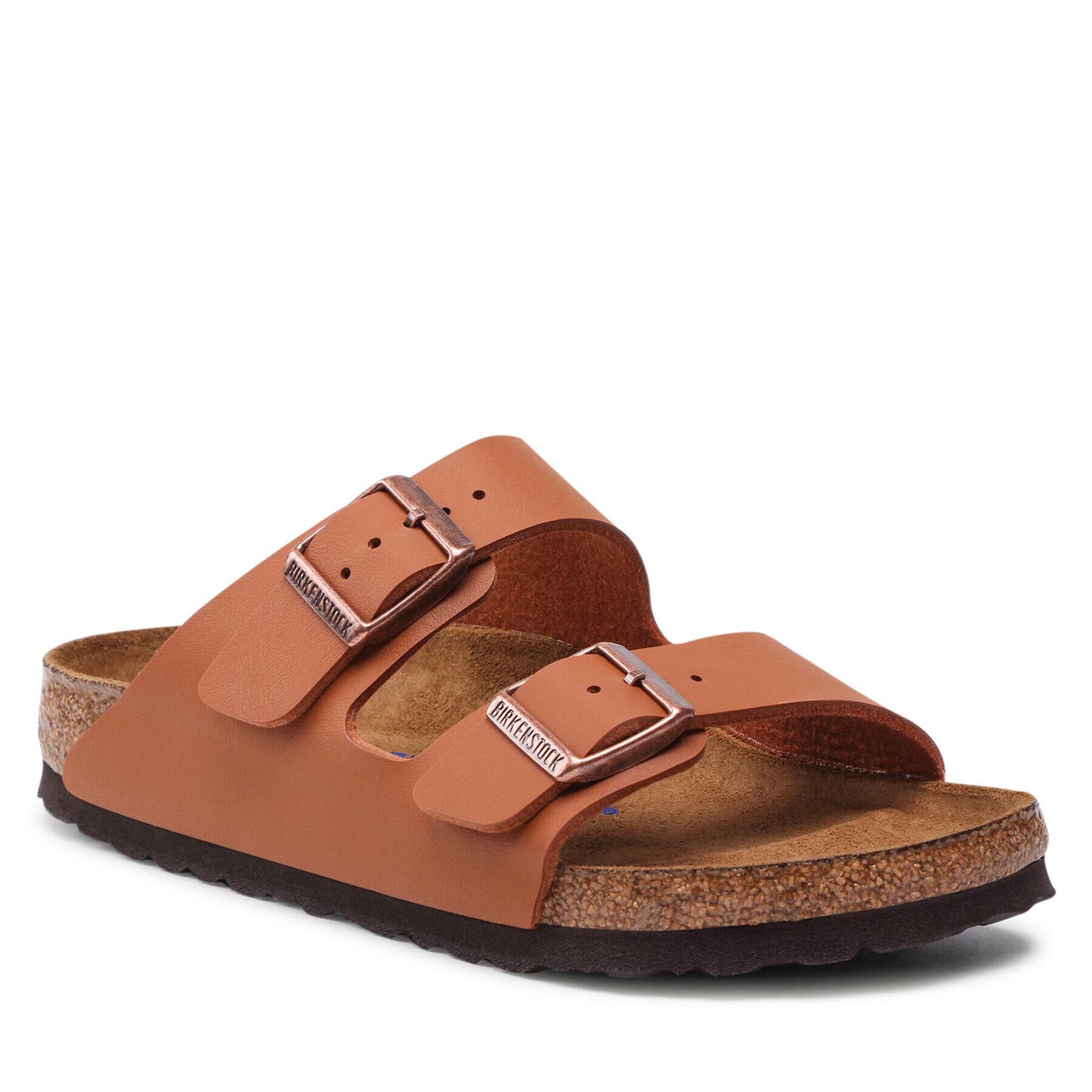 Birkenstock Papucs Arizona Bs 1019119 Barna - Pepit.hu