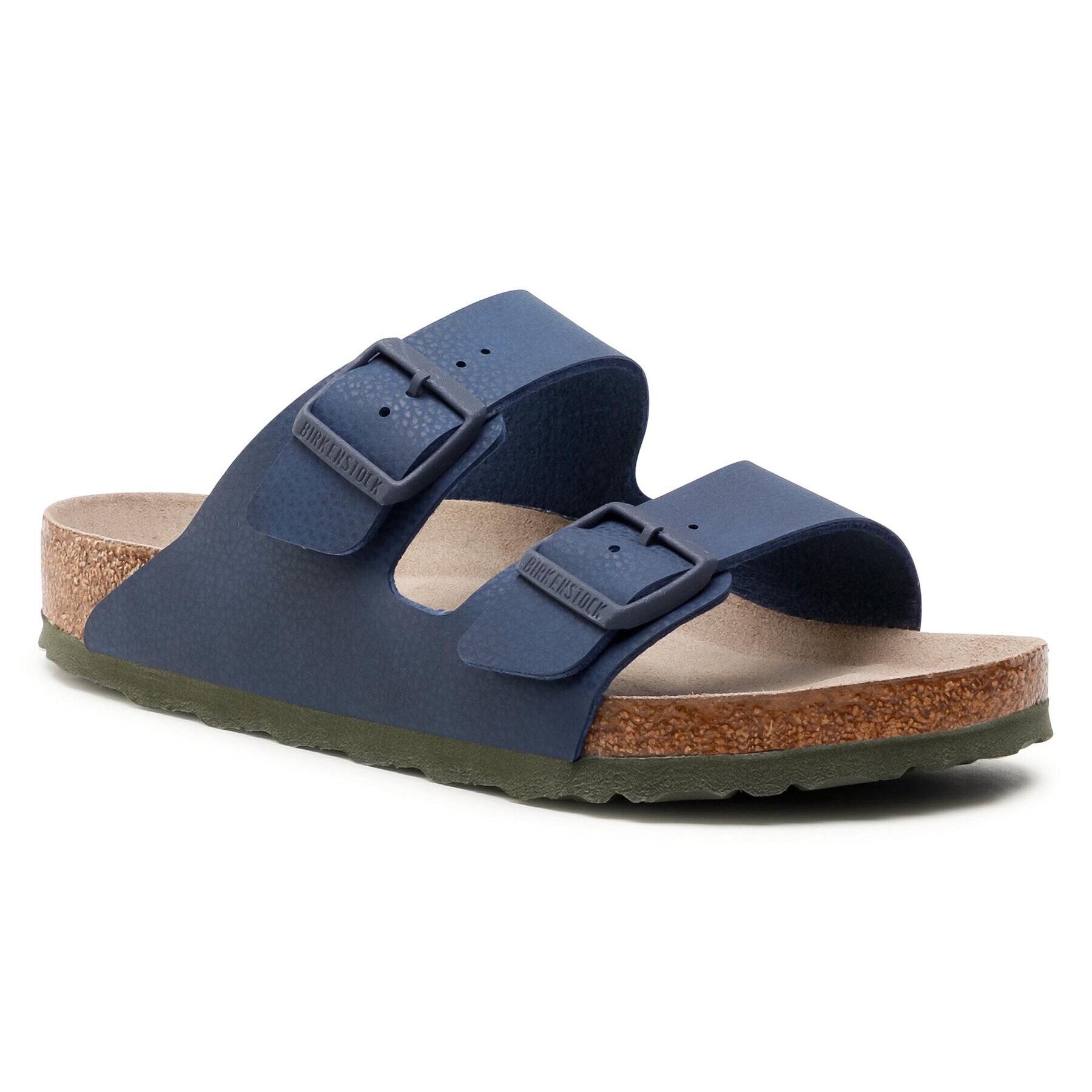 Birkenstock Papucs Arizona BS 1019596 Sötétkék - Pepit.hu