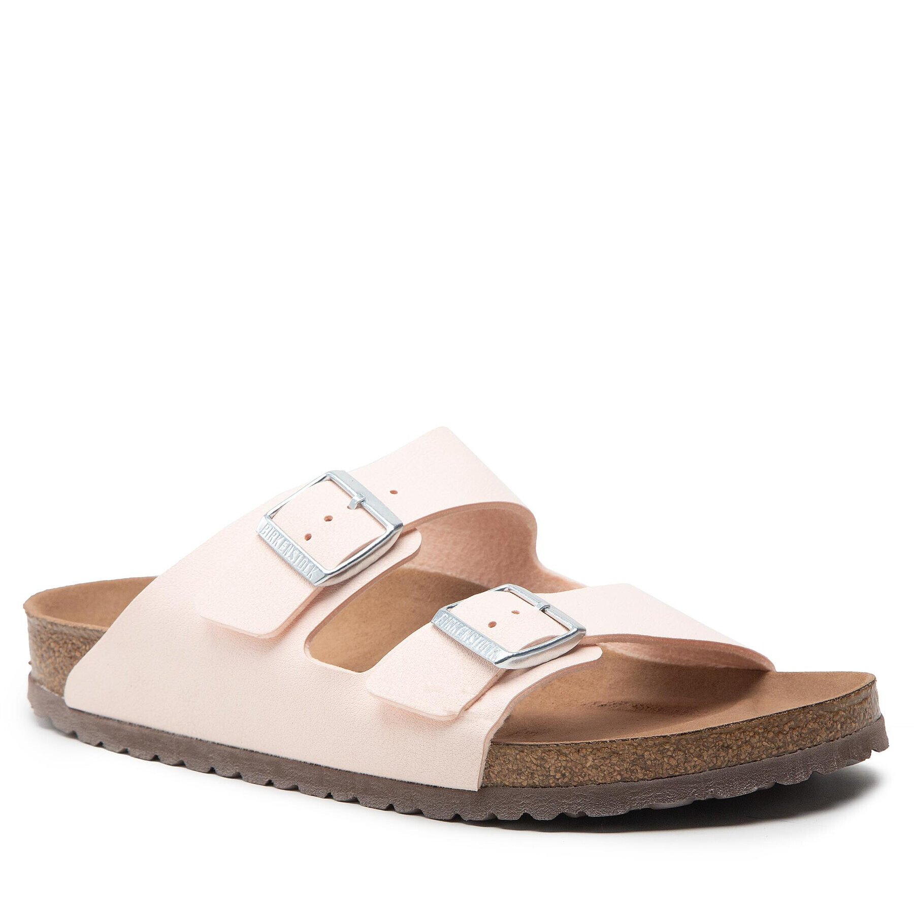 Birkenstock Papucs Arizona Bs 1019635 Rózsaszín - Pepit.hu