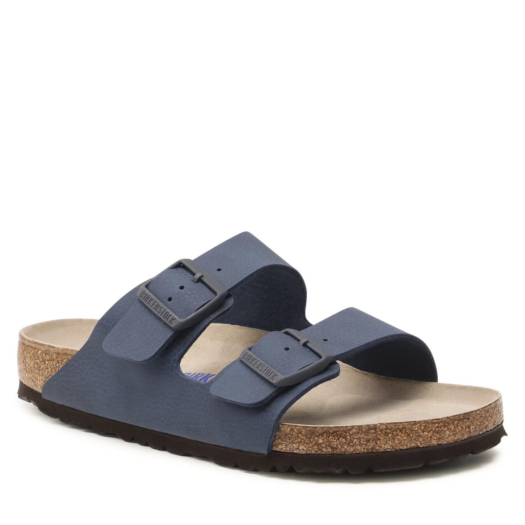 Birkenstock Papucs Arizona Bs 1020328 Sötétkék - Pepit.hu