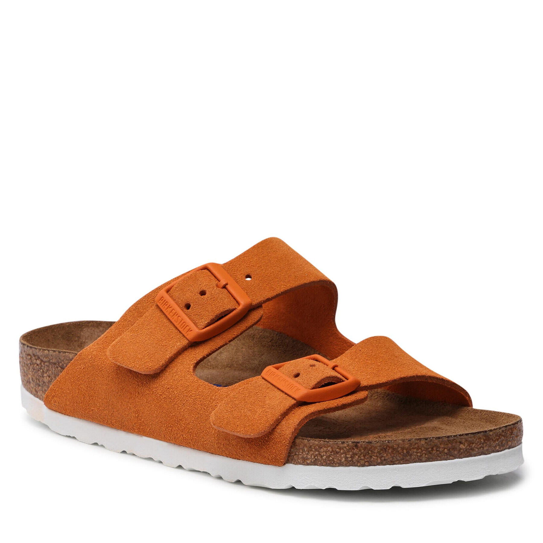 Birkenstock Papucs Arizona Bs 1021396 Narancssárga - Pepit.hu