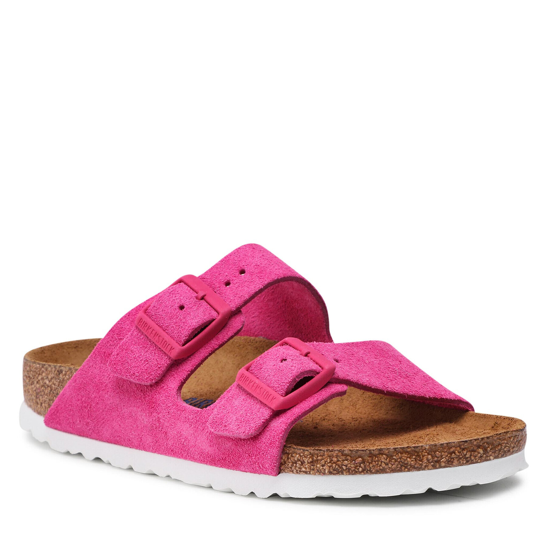 Birkenstock Papucs Arizona Bs 1021442 Rózsaszín - Pepit.hu