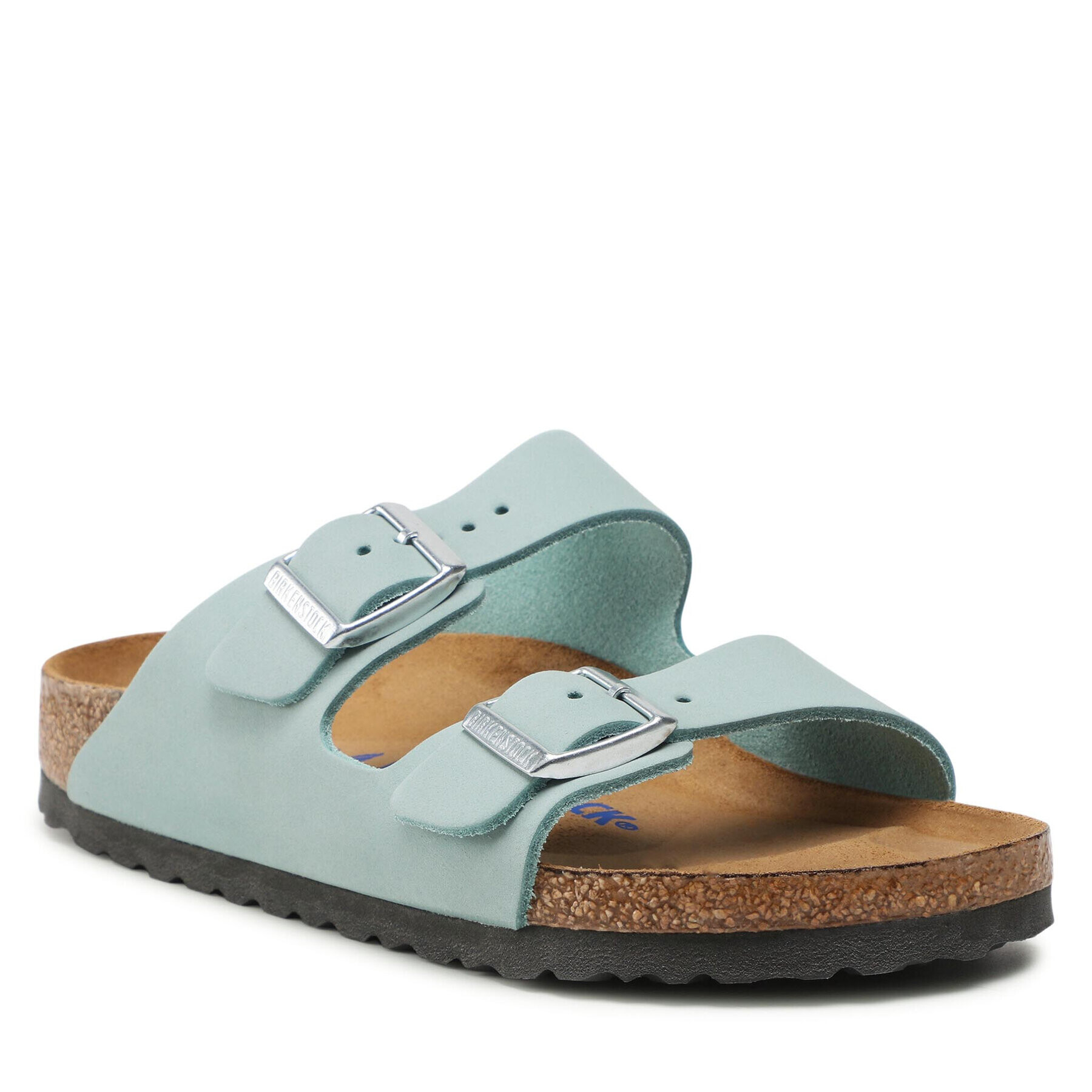 Birkenstock Papucs Arizona Bs 1021446 Kék - Pepit.hu