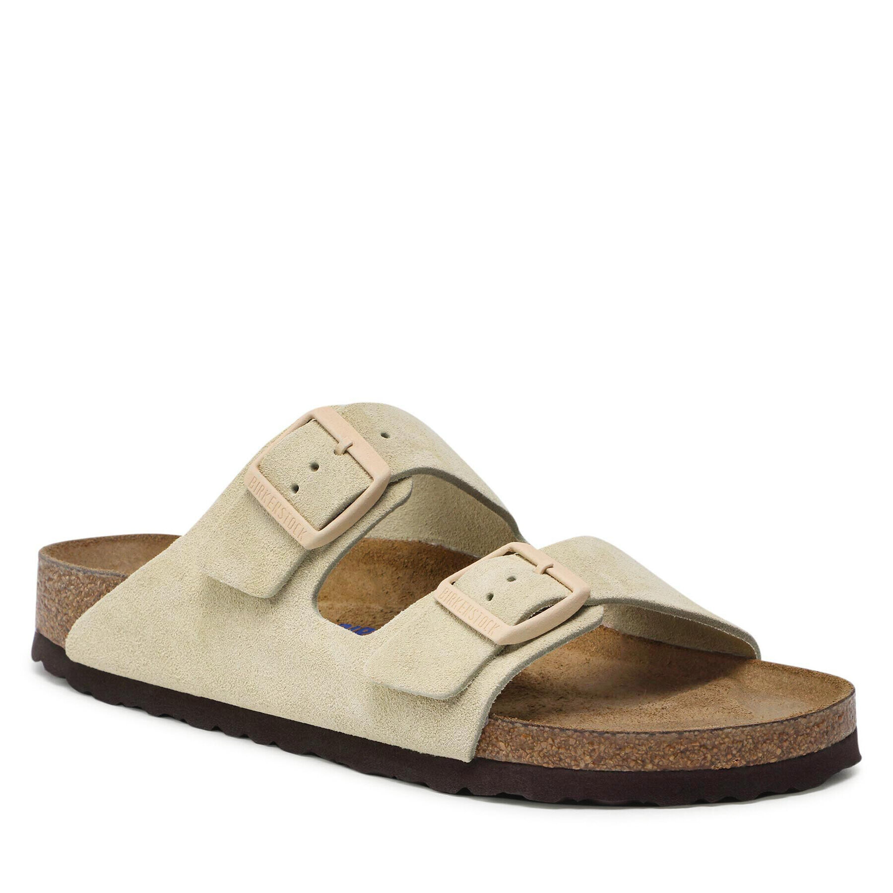 Birkenstock Papucs Arizona Bs 1021462 Zöld - Pepit.hu