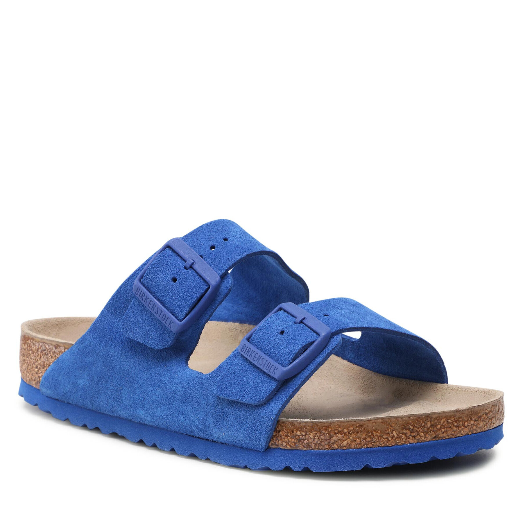 Birkenstock Papucs Arizona Bs 1022380 Kék - Pepit.hu