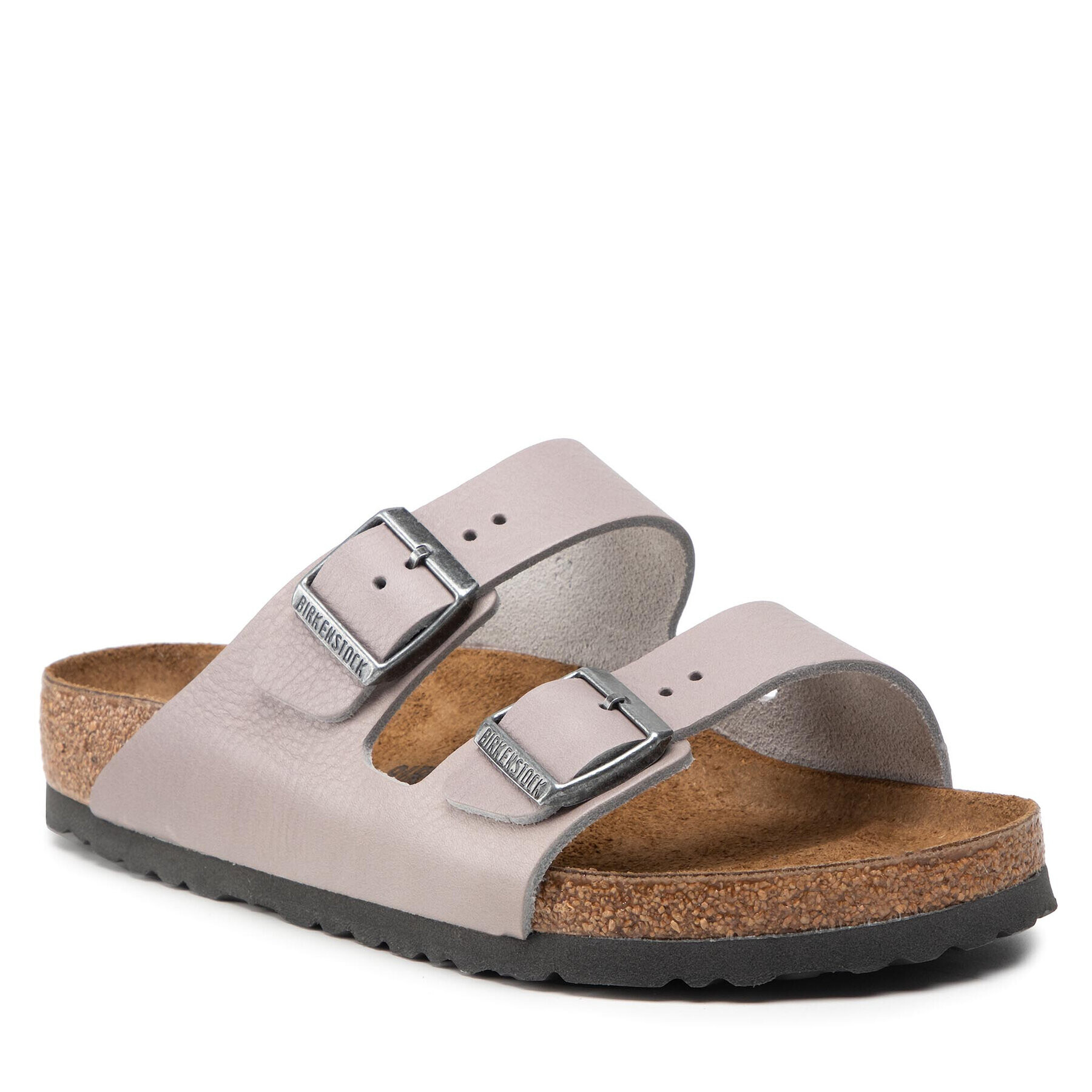 Birkenstock Papucs Arizona Bs 1022443 Szürke - Pepit.hu