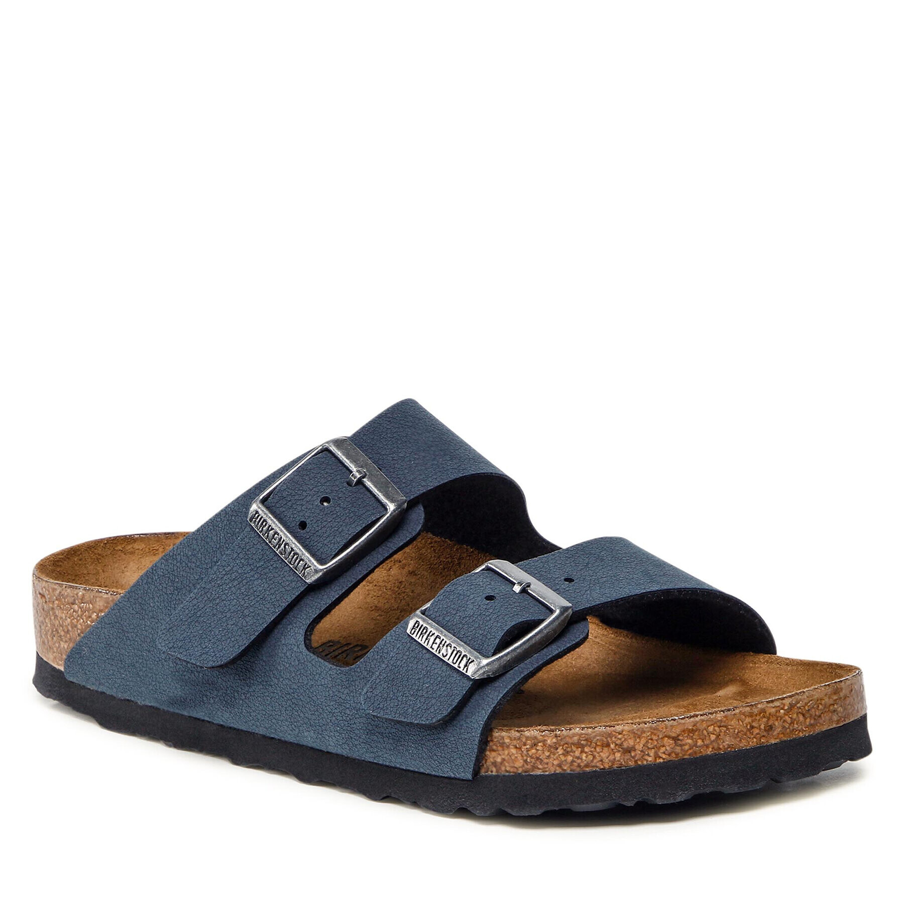 Birkenstock Papucs Arizona Bs 1022713 Szürke - Pepit.hu