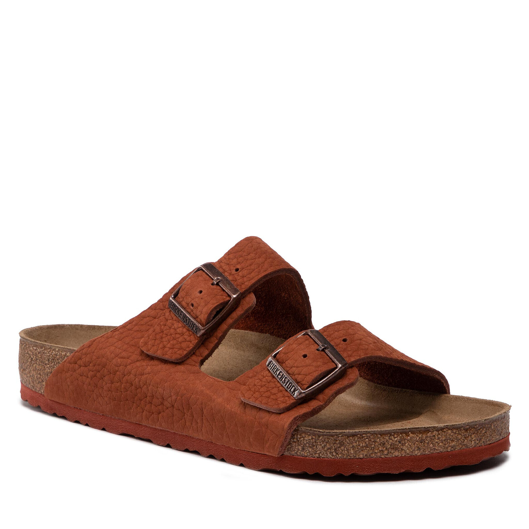 Birkenstock Papucs Arizona Bs 1023097 Barna - Pepit.hu