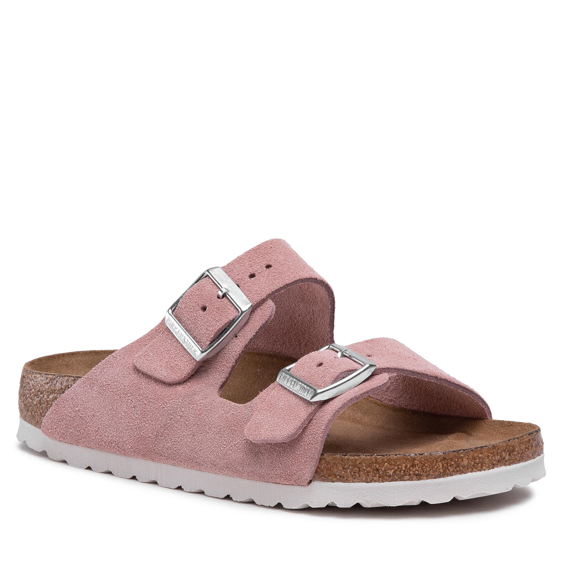 Birkenstock Papucs Arizona Bs 1023321 Rózsaszín - Pepit.hu