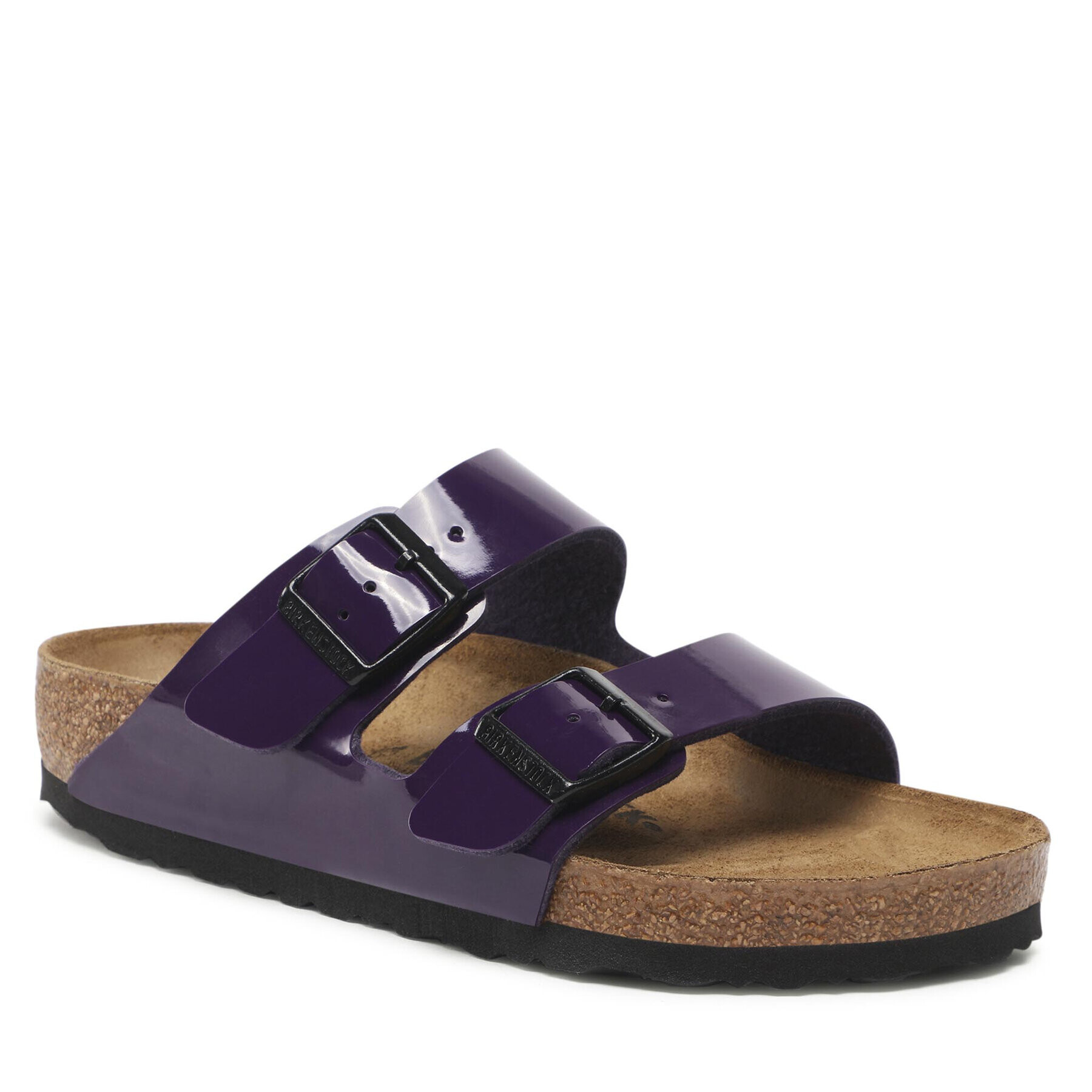 Birkenstock Papucs Arizona Bs 1023372 Lila - Pepit.hu