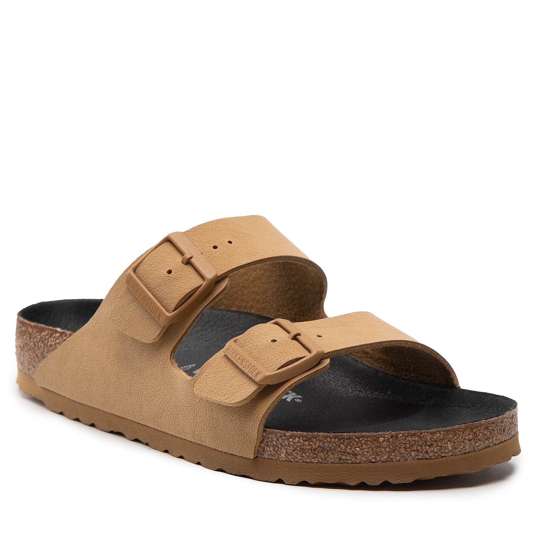 Birkenstock Papucs Arizona Bs 1023428 Barna - Pepit.hu