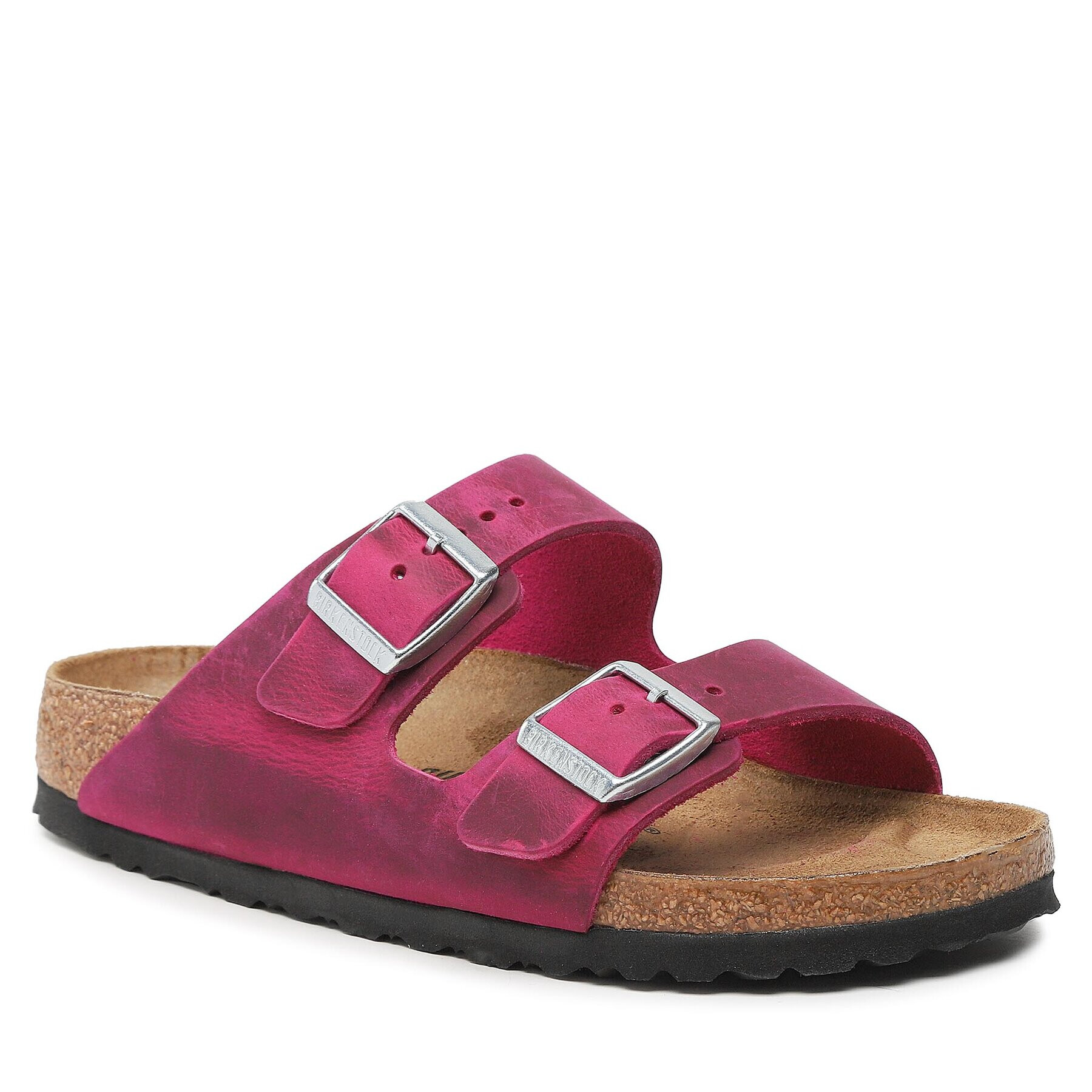 Birkenstock Papucs Arizona Bs 1024133 Rózsaszín - Pepit.hu