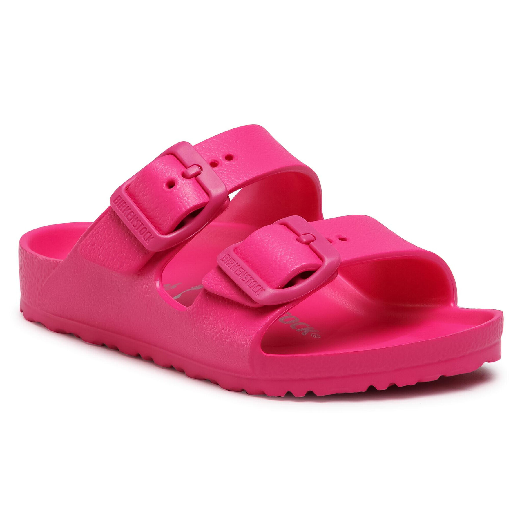 Birkenstock Papucs Arizona Eva 1018923 Rózsaszín - Pepit.hu